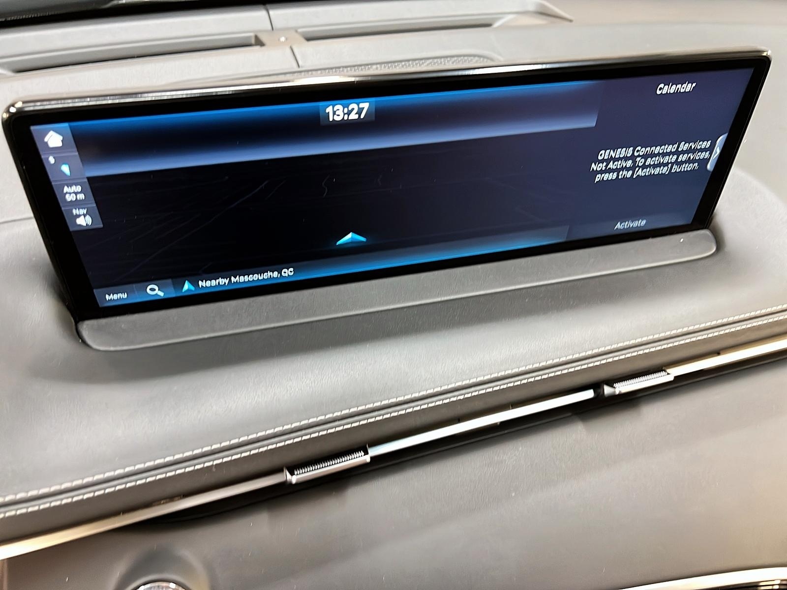 Genesis GV70 2023 - Image #20