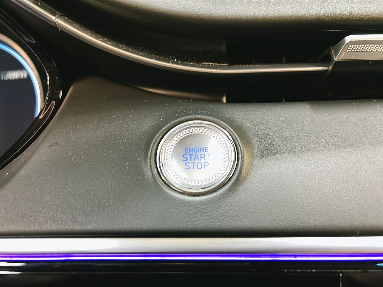 Genesis GV70 ADVANCED 2.5T CUIR TOIT NAV 4RM 2023 - image #21