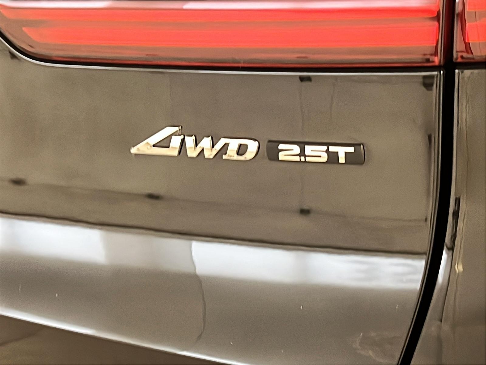 Genesis GV70 ADVANCED 2.5T CUIR TOIT NAV 4RM 2023 - image #31