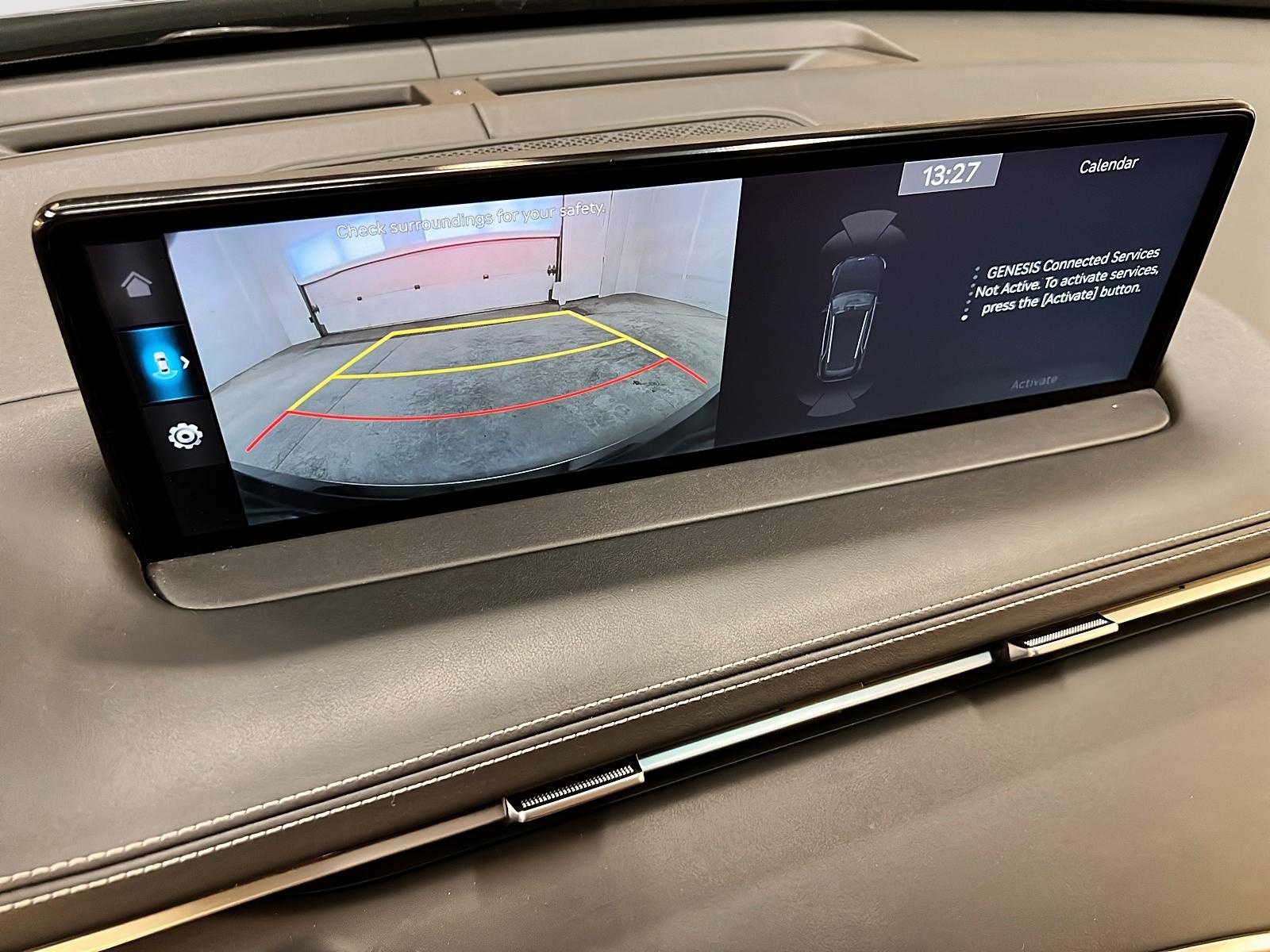 Genesis GV70 2023 - Image #19