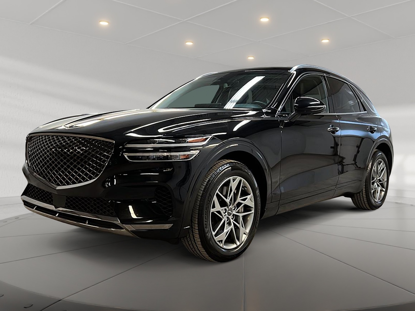 Genesis GV70 2023 - Image #1