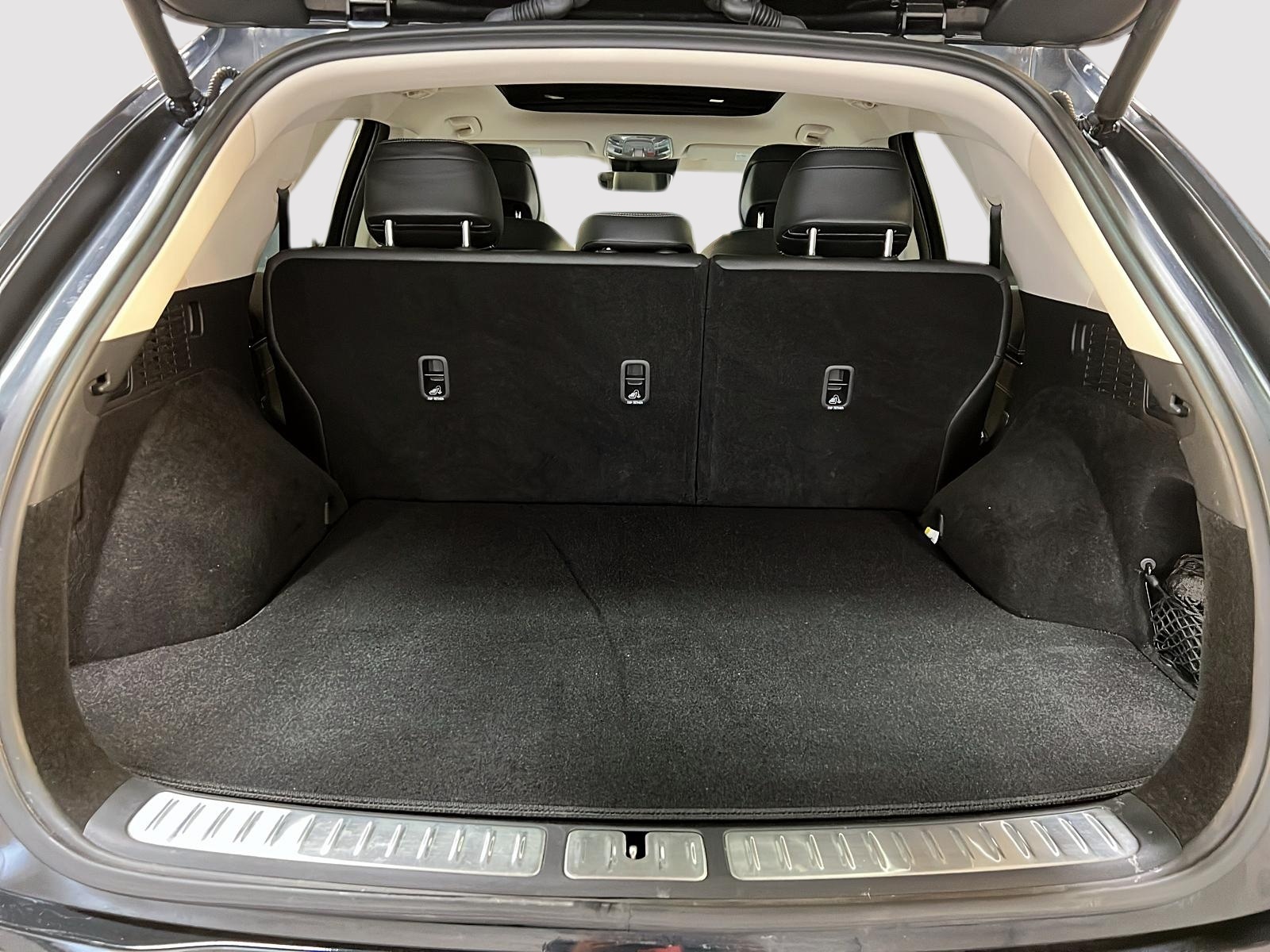 Genesis GV70 ADVANCED 2.5T CUIR TOIT NAV 4RM 2023 - image #14
