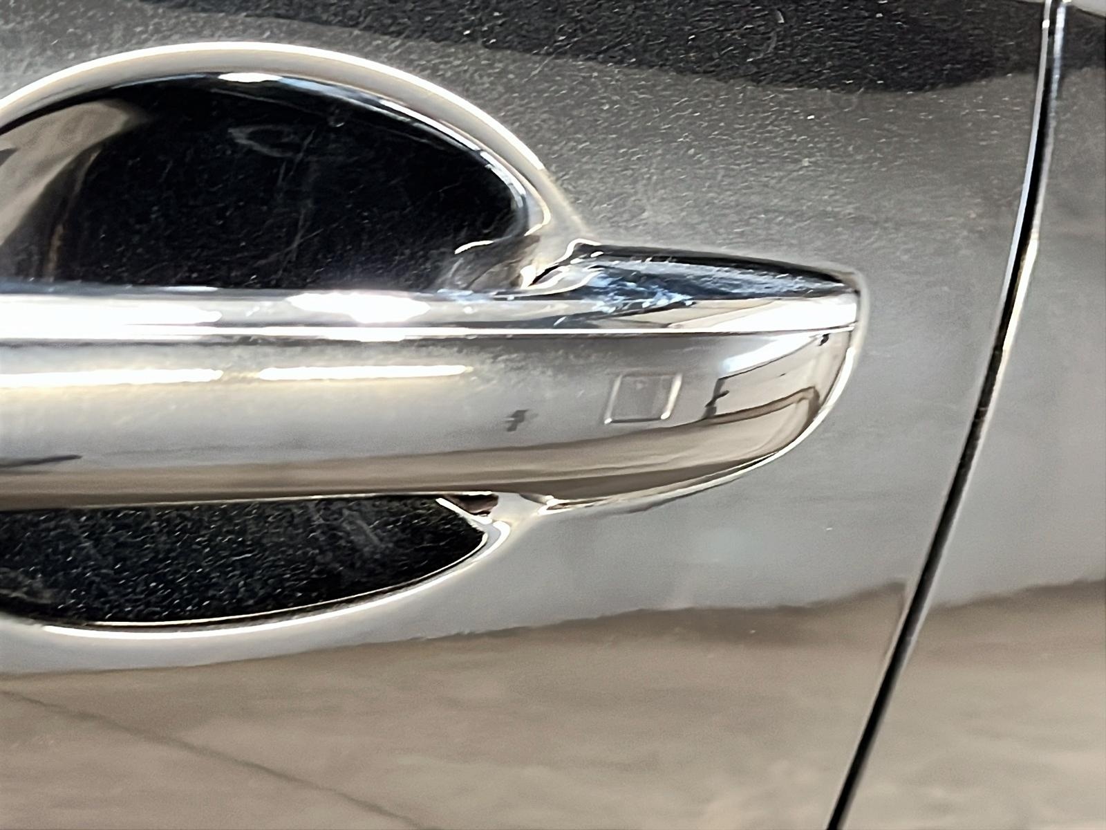 Genesis GV70 ADVANCED 2.5T CUIR TOIT NAV 4RM 2023 - image #28