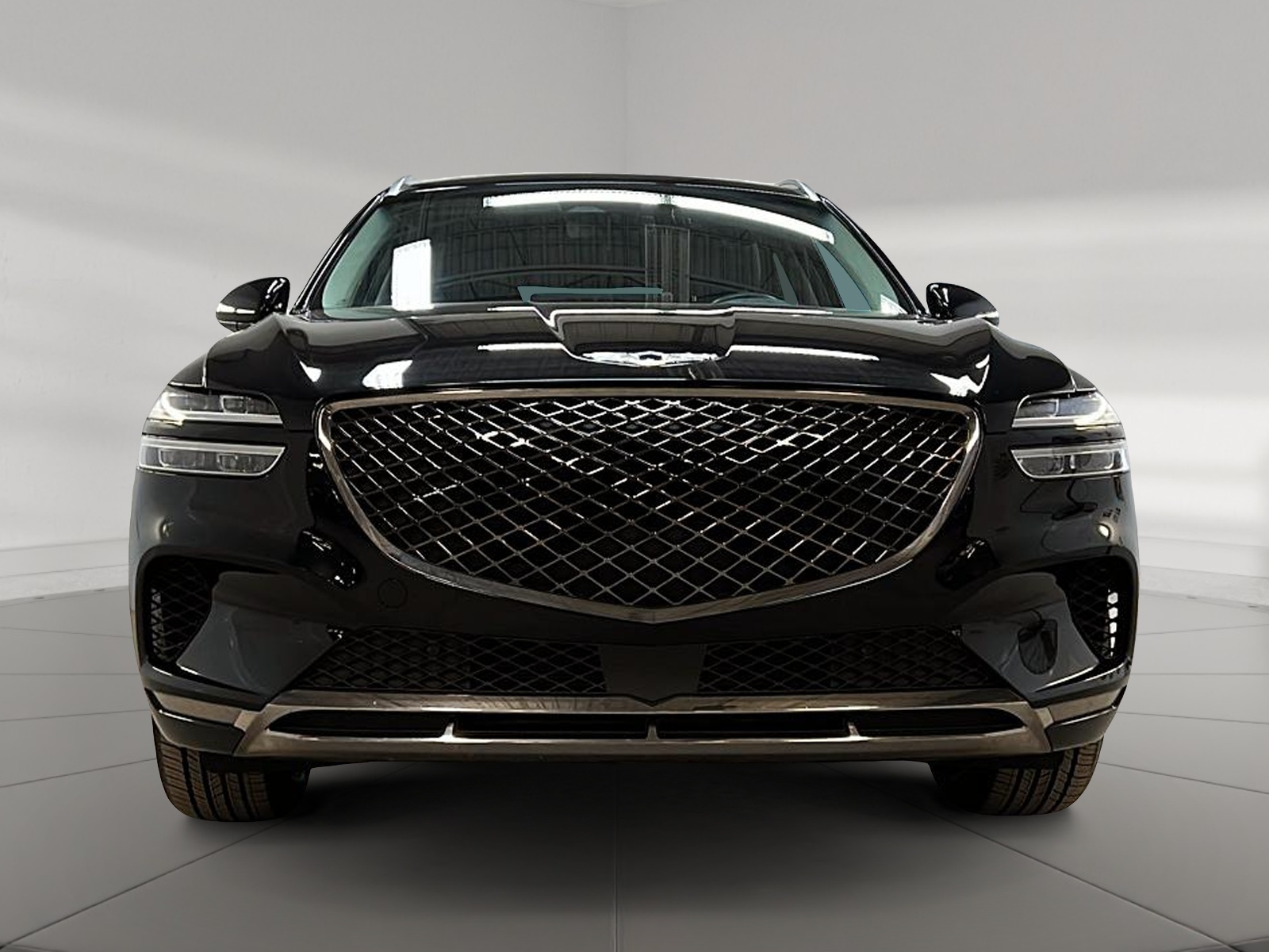 Genesis GV70 ADVANCED 2.5T CUIR TOIT NAV 4RM 2023 - image #2