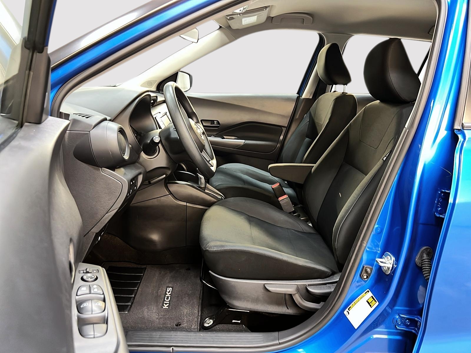 Nissan Kicks 2023 - Image #7