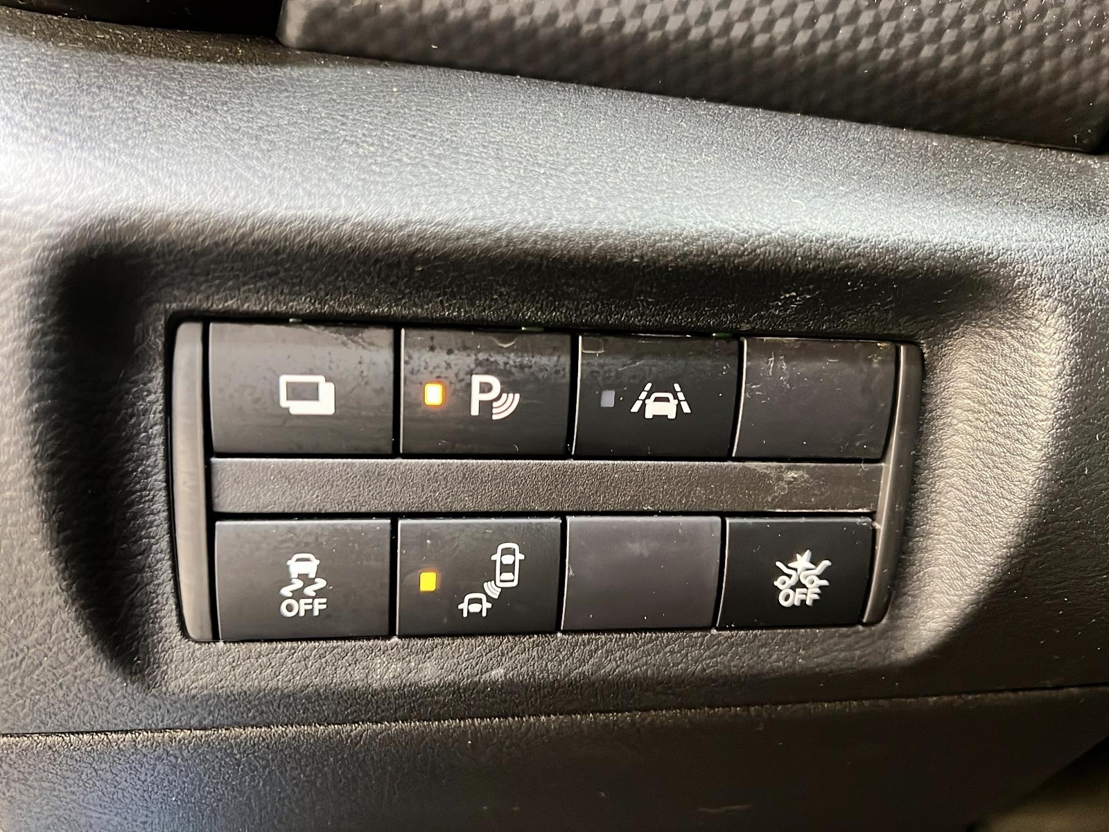 Nissan Kicks S 2023 - image #20