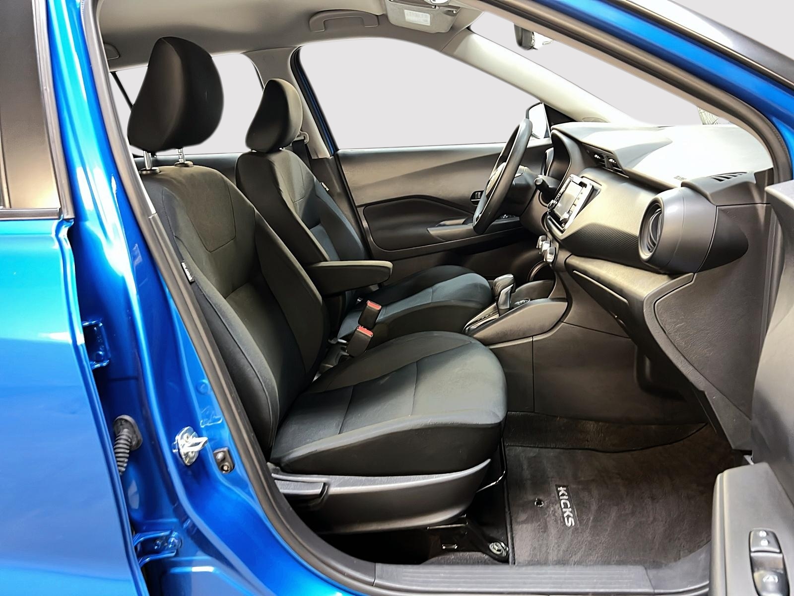 Nissan Kicks 2023 - Image #8