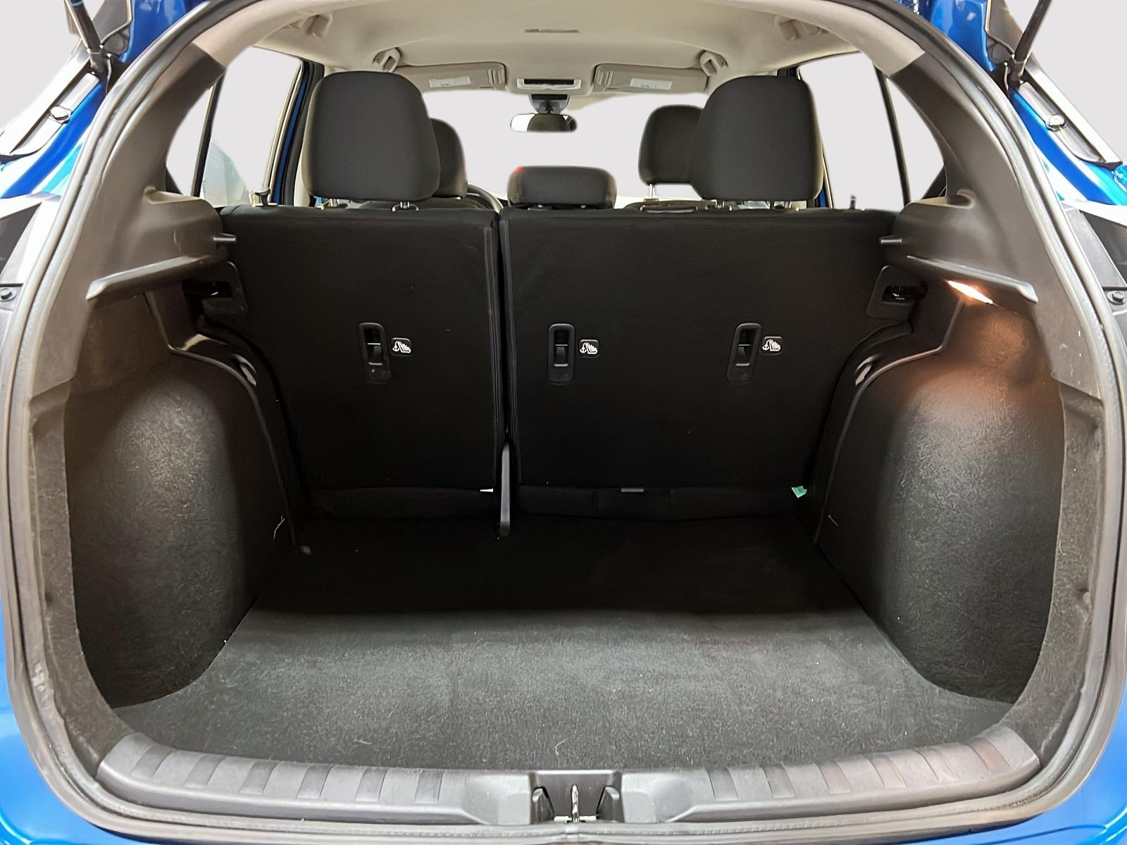Nissan Kicks 2023 - Image #12