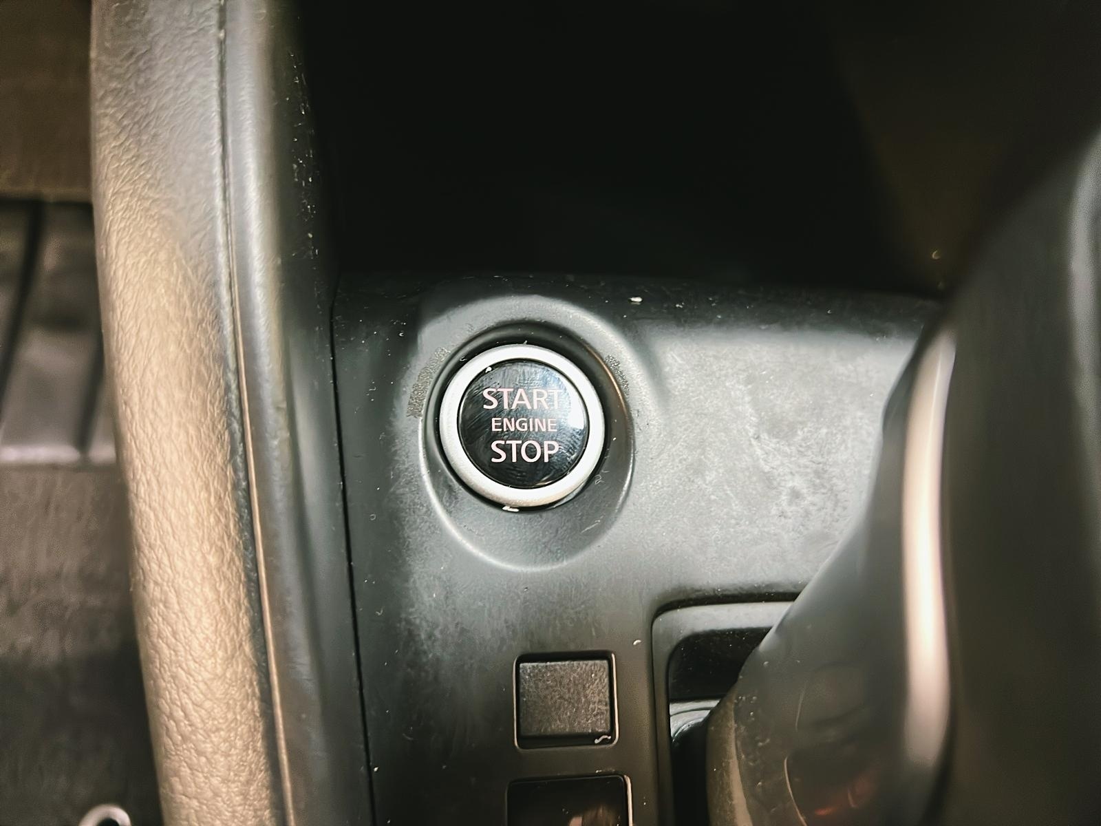 Nissan Kicks S 2023 - image #17