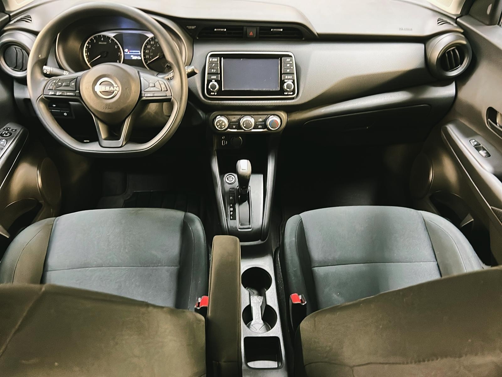 Nissan Kicks S 2023 - image #10
