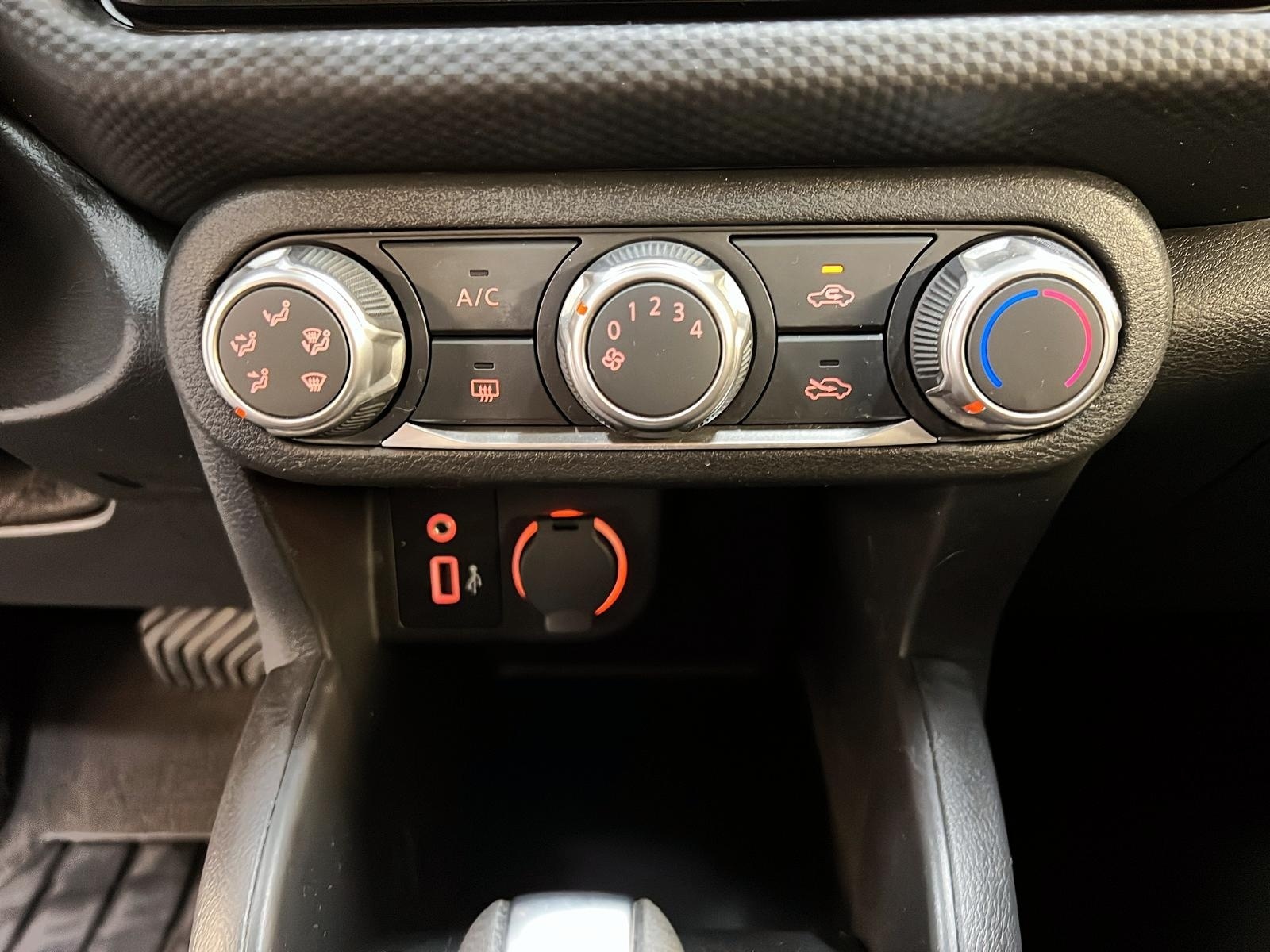Nissan Kicks 2023 - Image #14