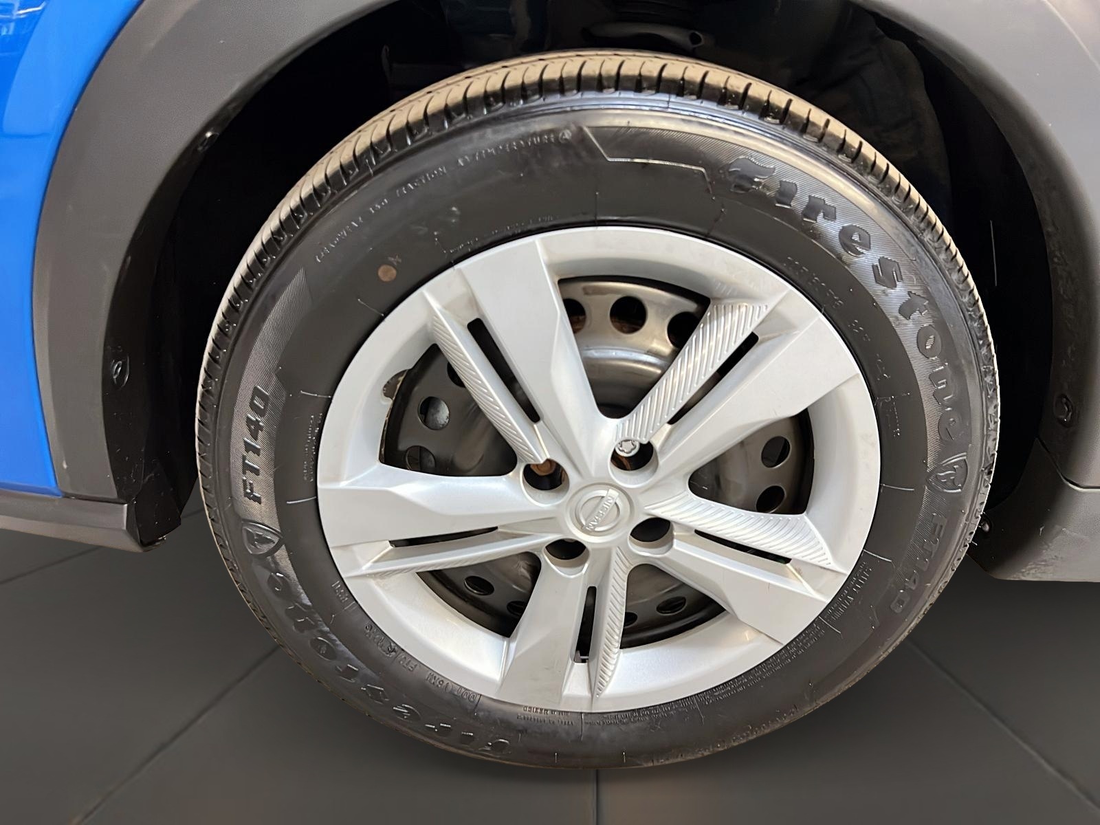Nissan Kicks S 2023 - image #24