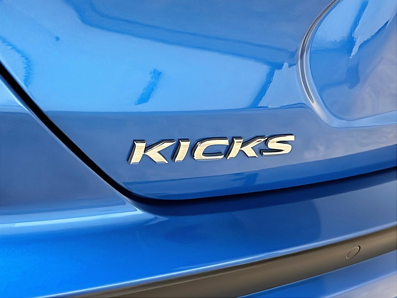 Nissan Kicks 2023 - Image #23