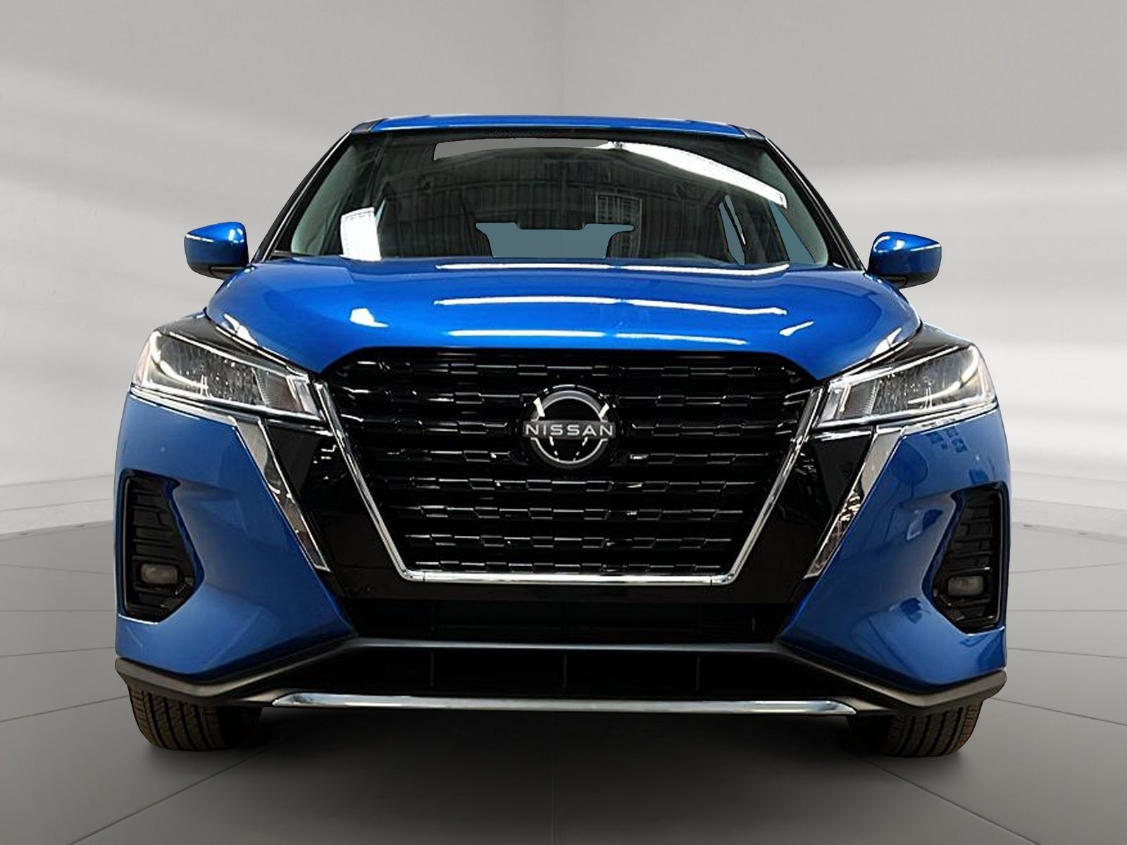 Nissan Kicks S 2023 - image #2