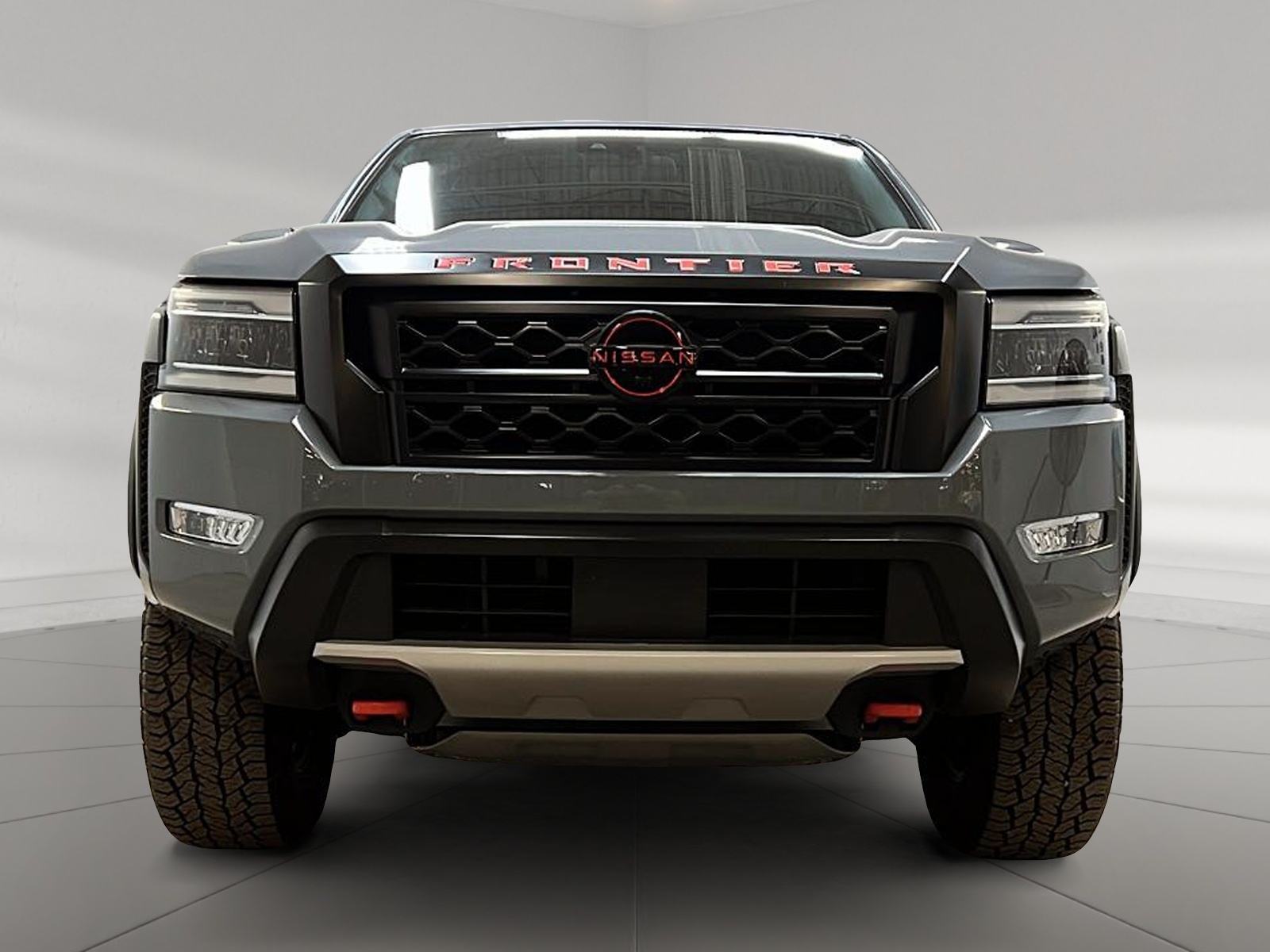 Nissan Frontier 2024 - Image #2