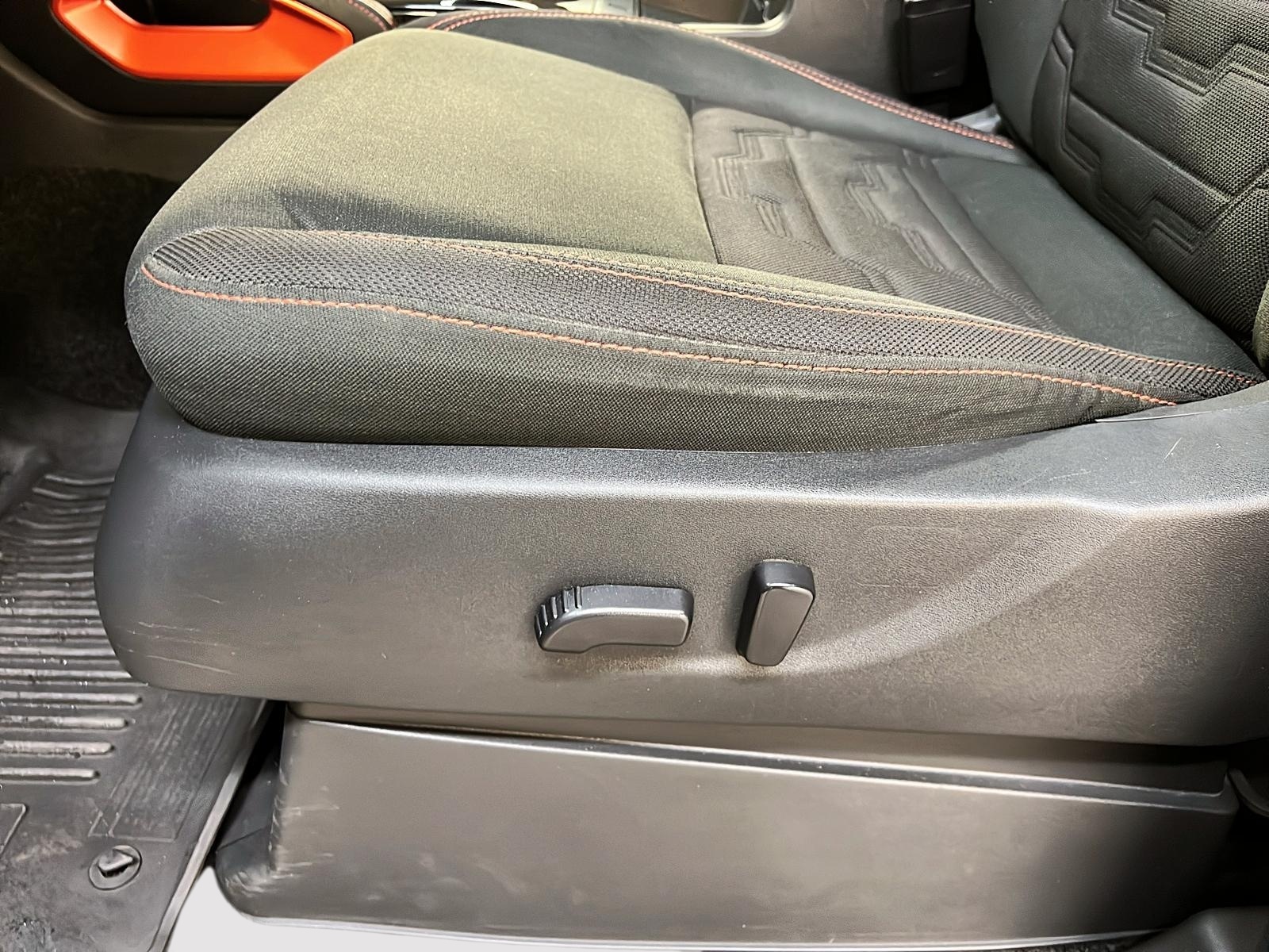 Nissan Frontier PRO-4X CREW CAB TOIT NAV 4X4 2024 - image #27