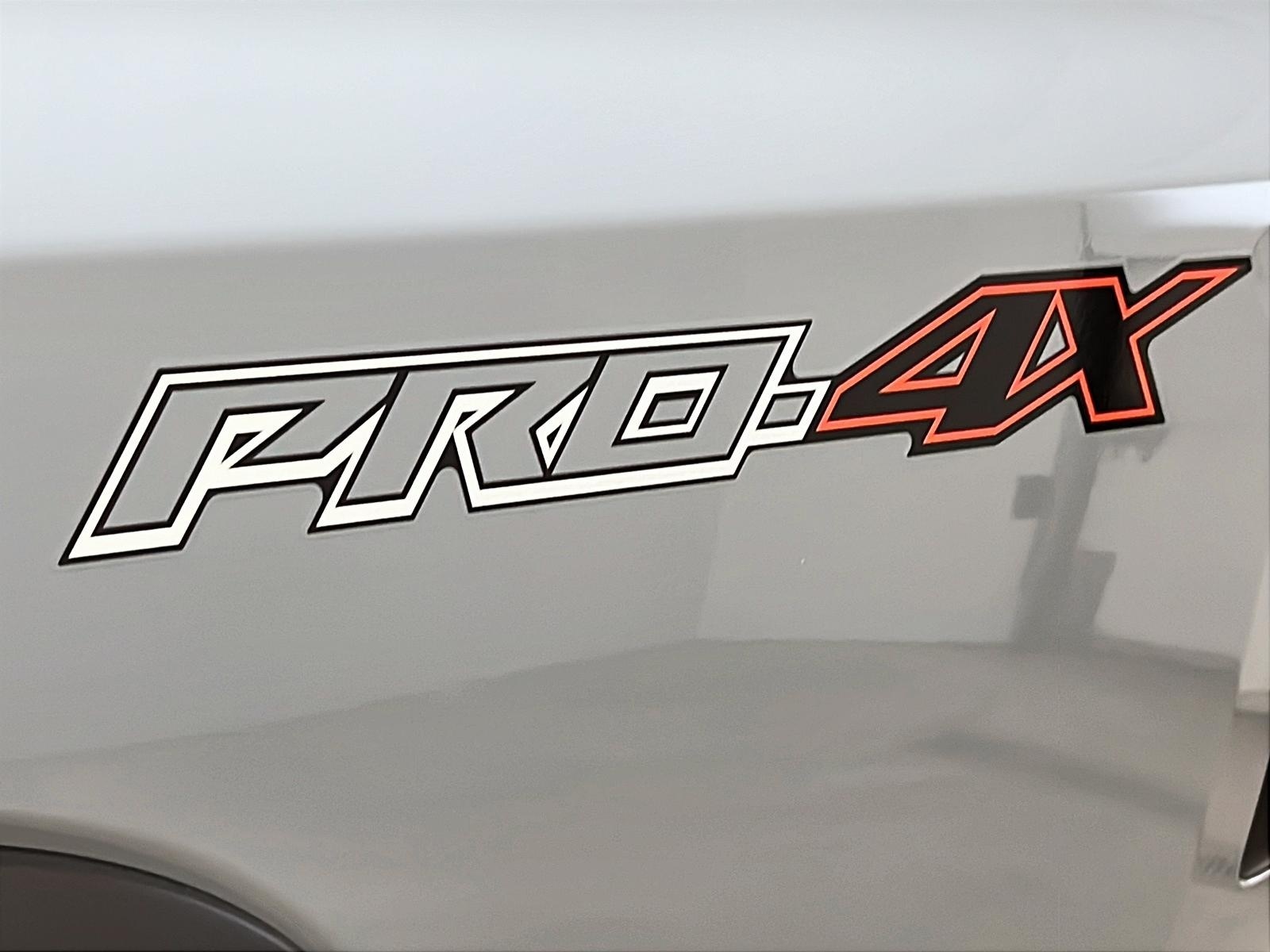 Nissan Frontier 2024 - Image #29