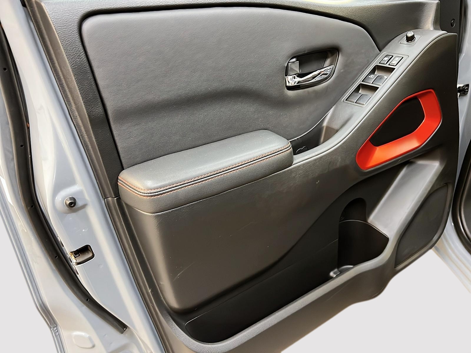 Nissan Frontier PRO-4X CREW CAB TOIT NAV 4X4 2024 - image #26