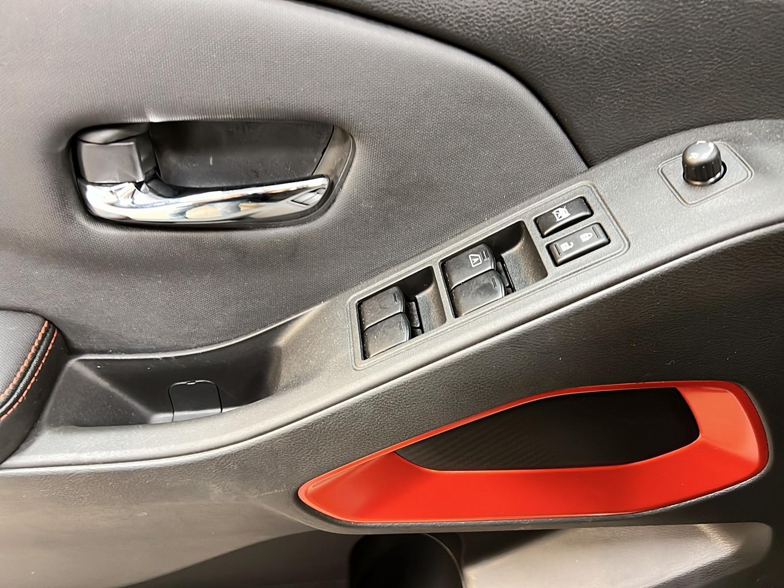 Nissan Frontier 2024 - Image #25