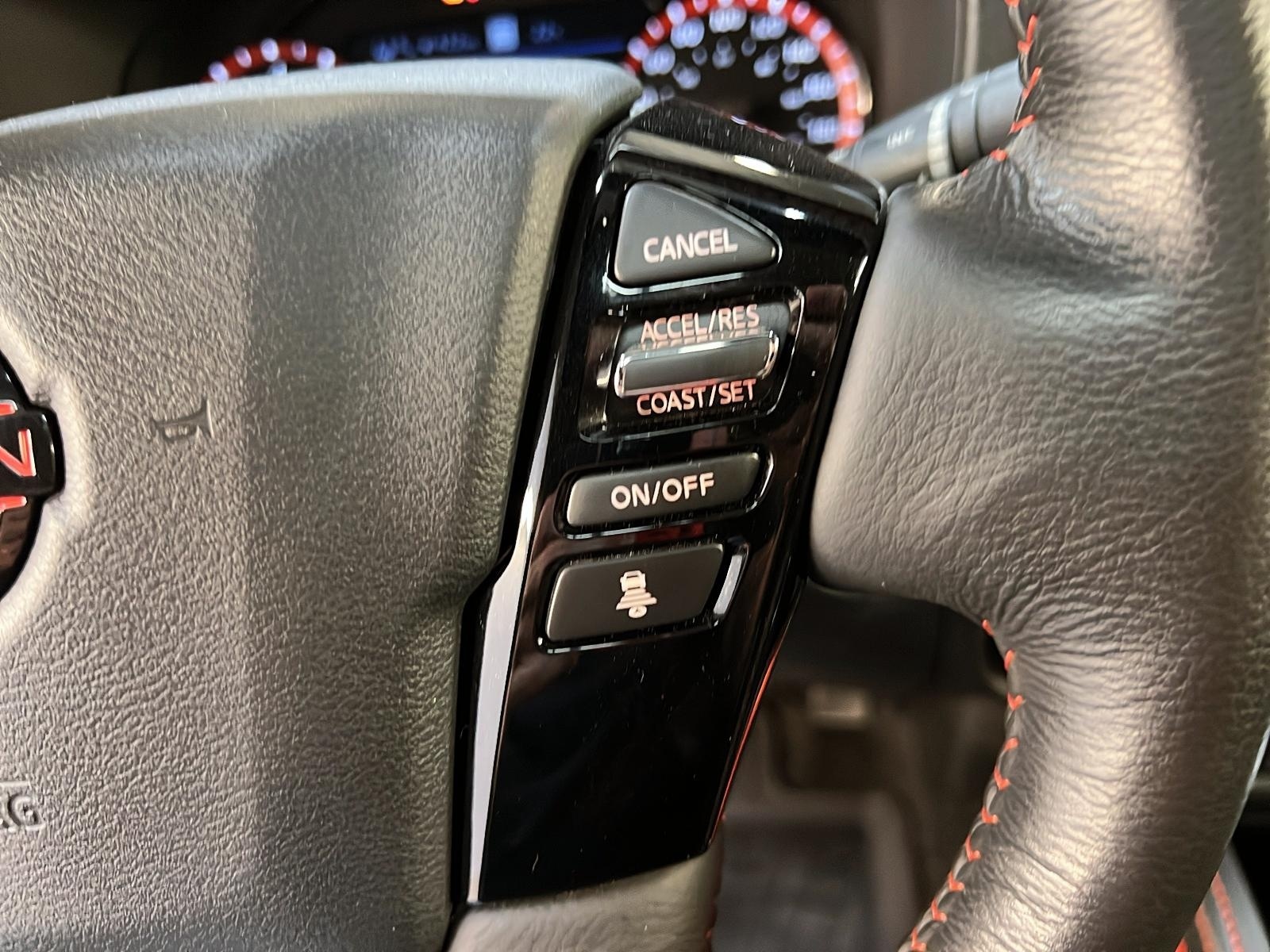 Nissan Frontier 2024 - Image #22