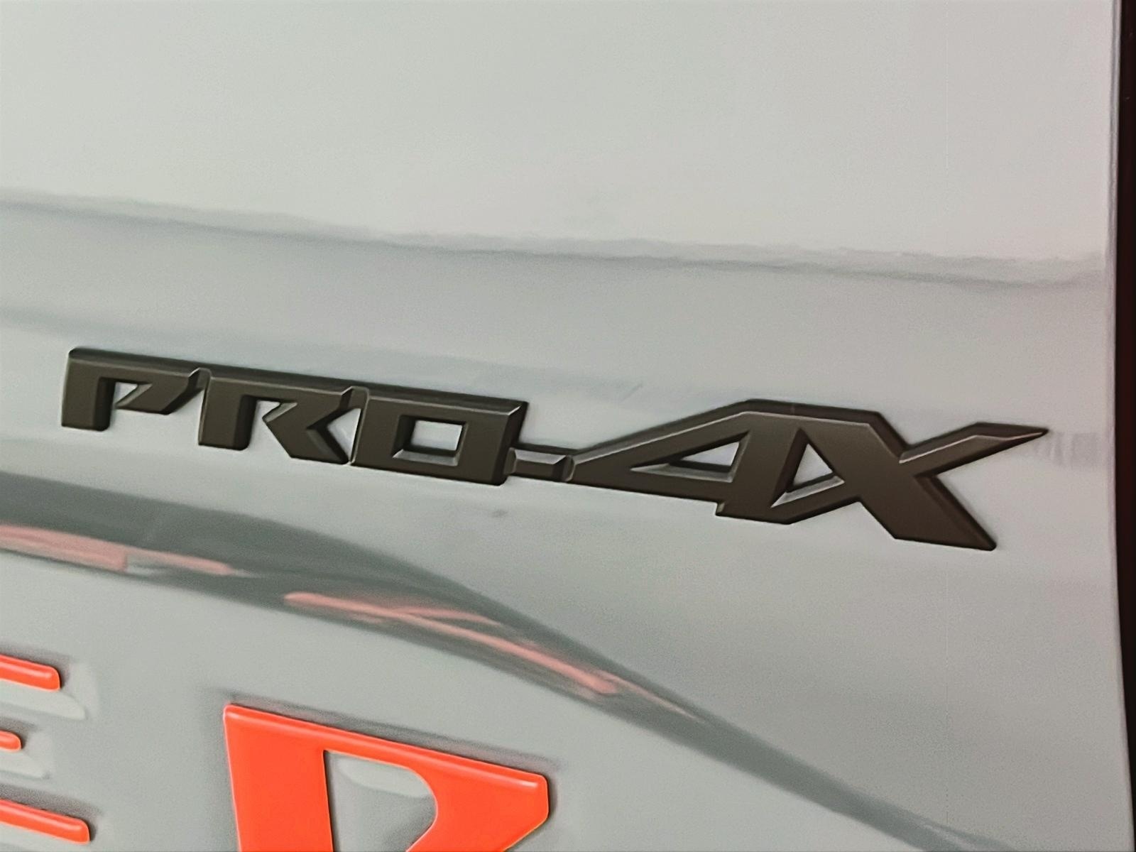 Nissan Frontier 2024 - Image #30