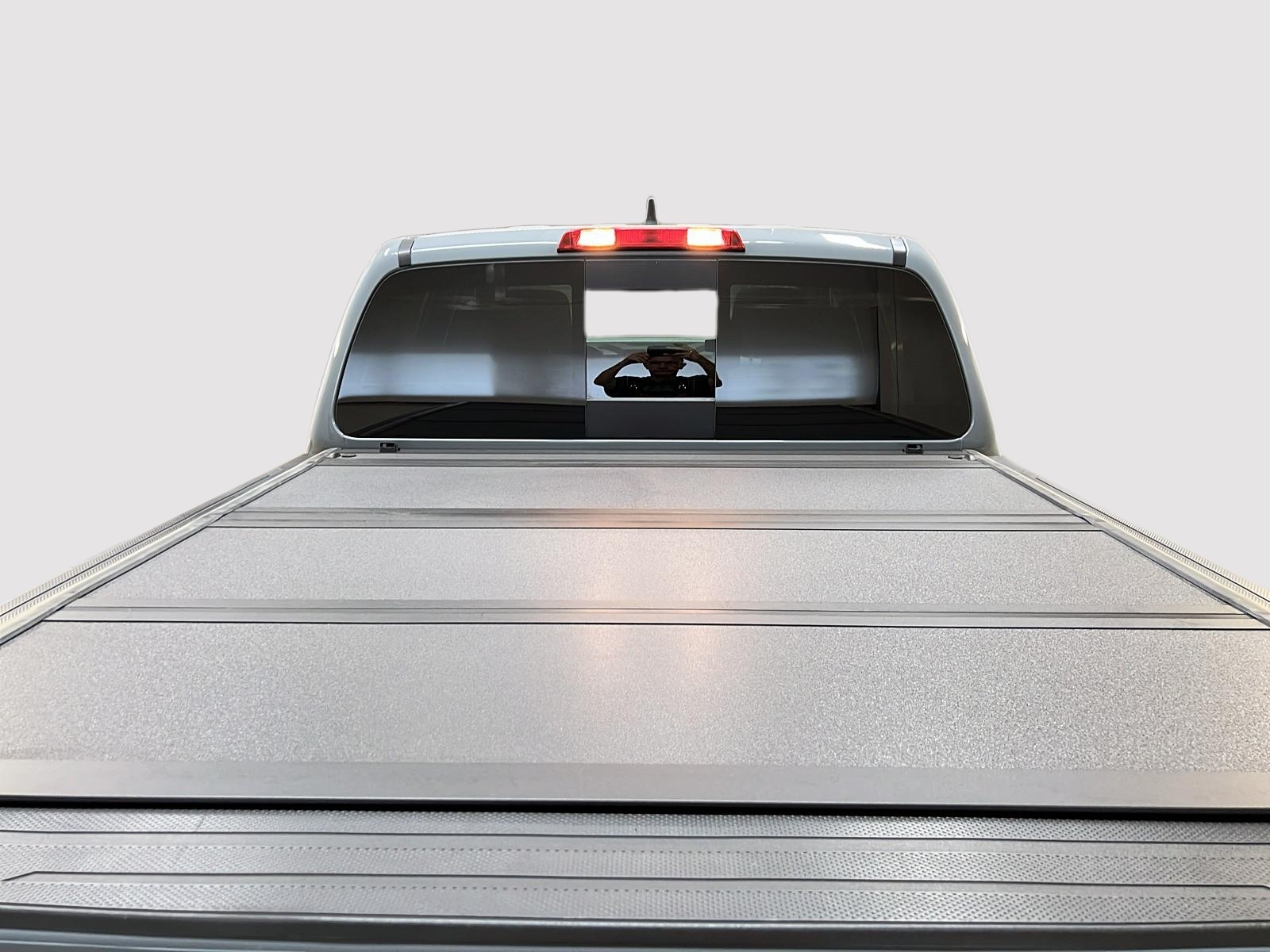 Nissan Frontier 2024 - Image #14
