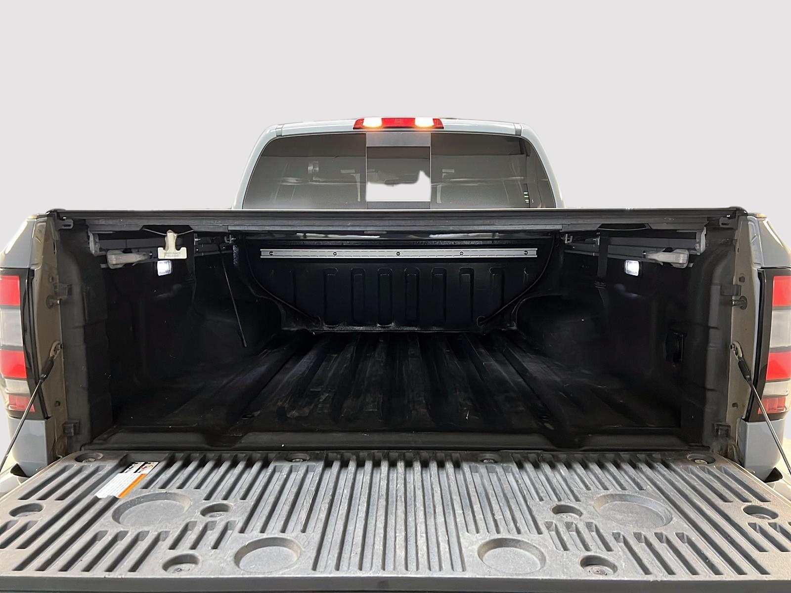Nissan Frontier 2024 - Image #13