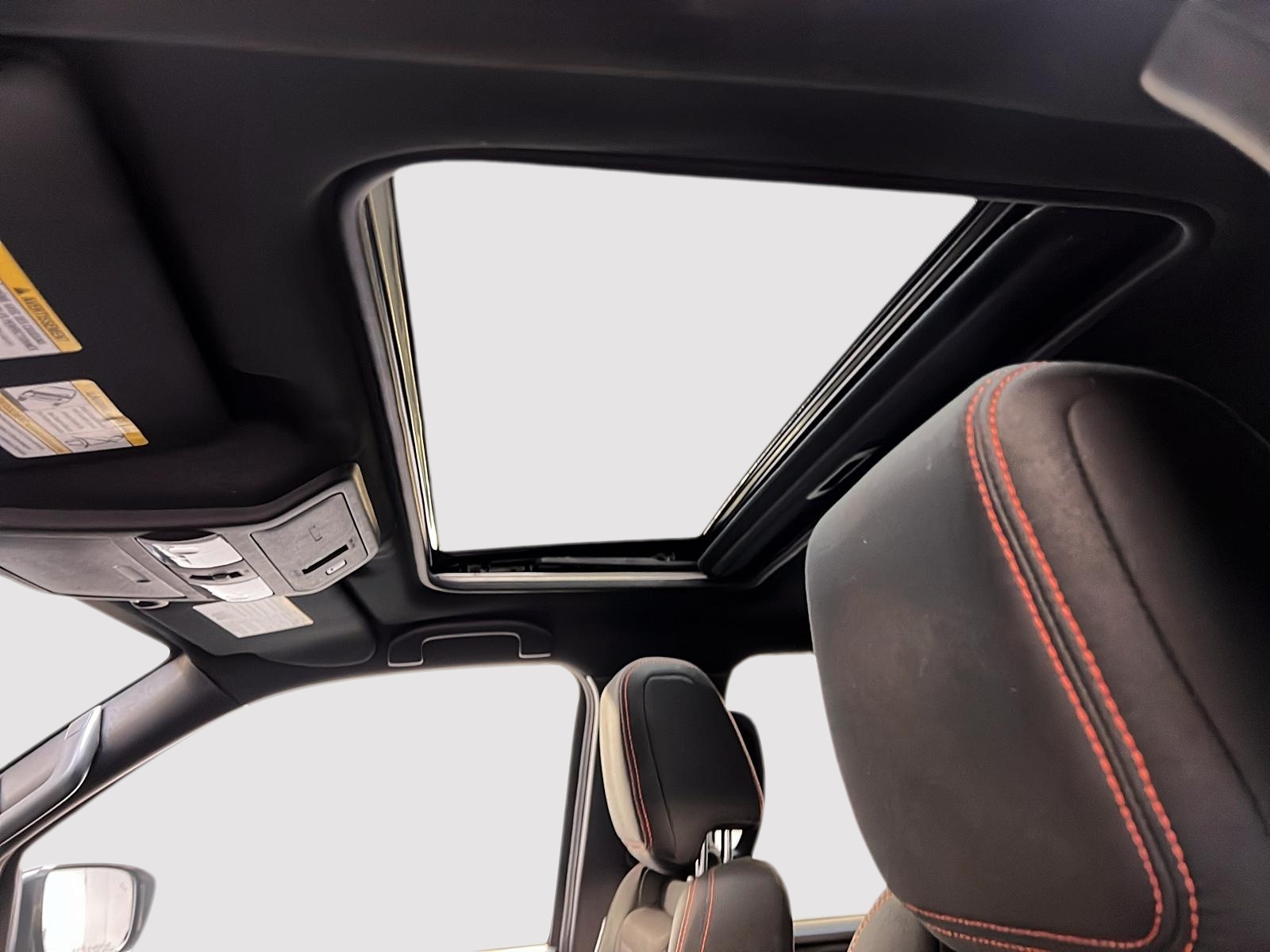 Nissan Frontier 2024 - Image #10