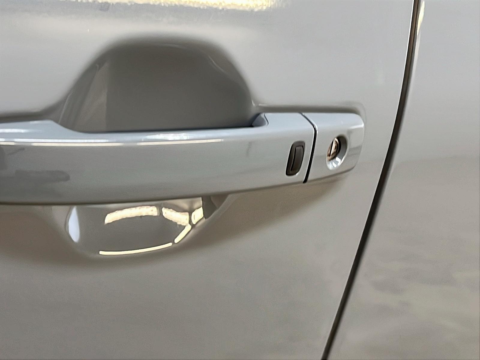 Nissan Frontier 2024 - Image #28