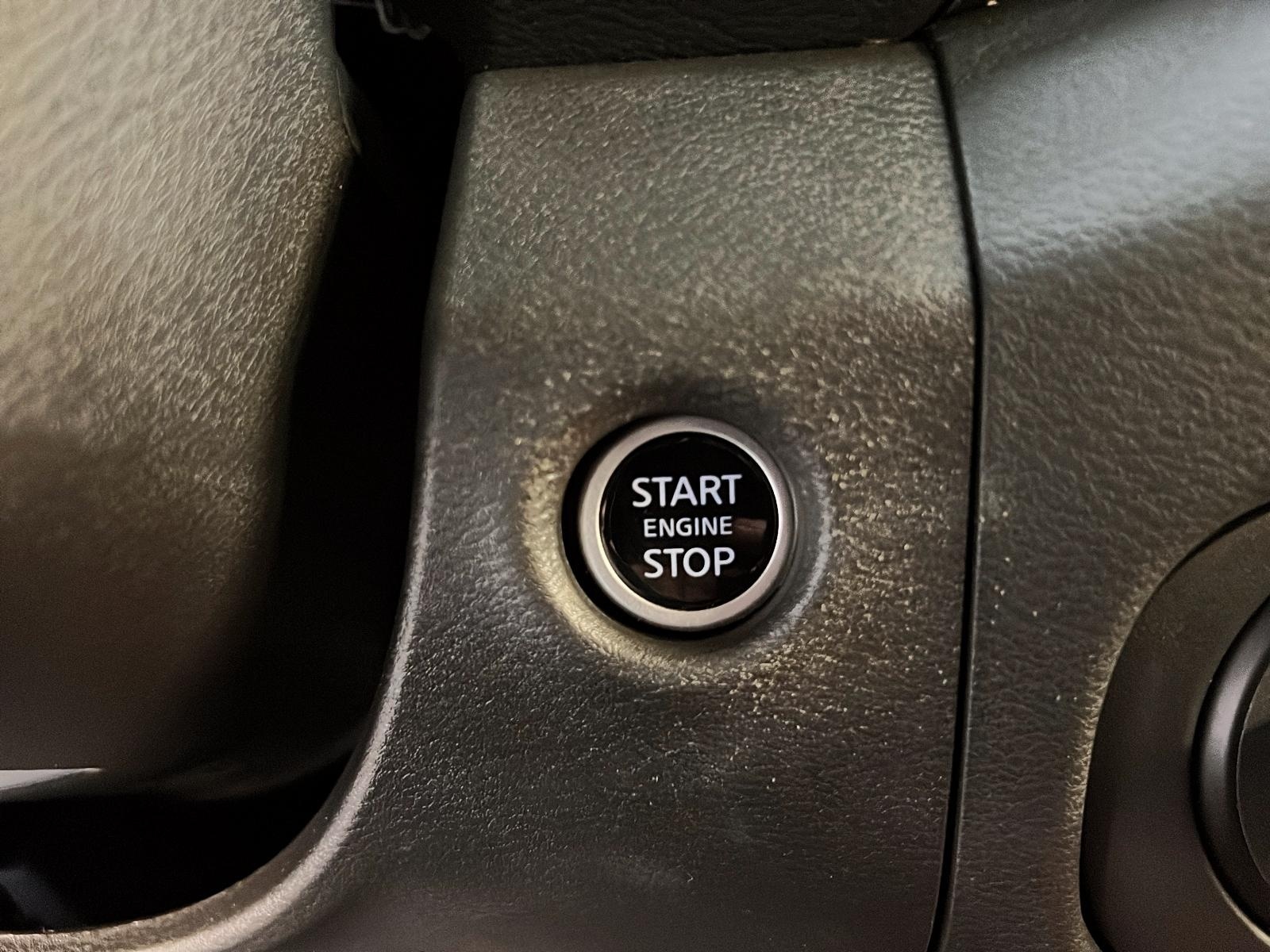 Nissan Frontier PRO-4X CREW CAB TOIT NAV 4X4 2024 - image #21