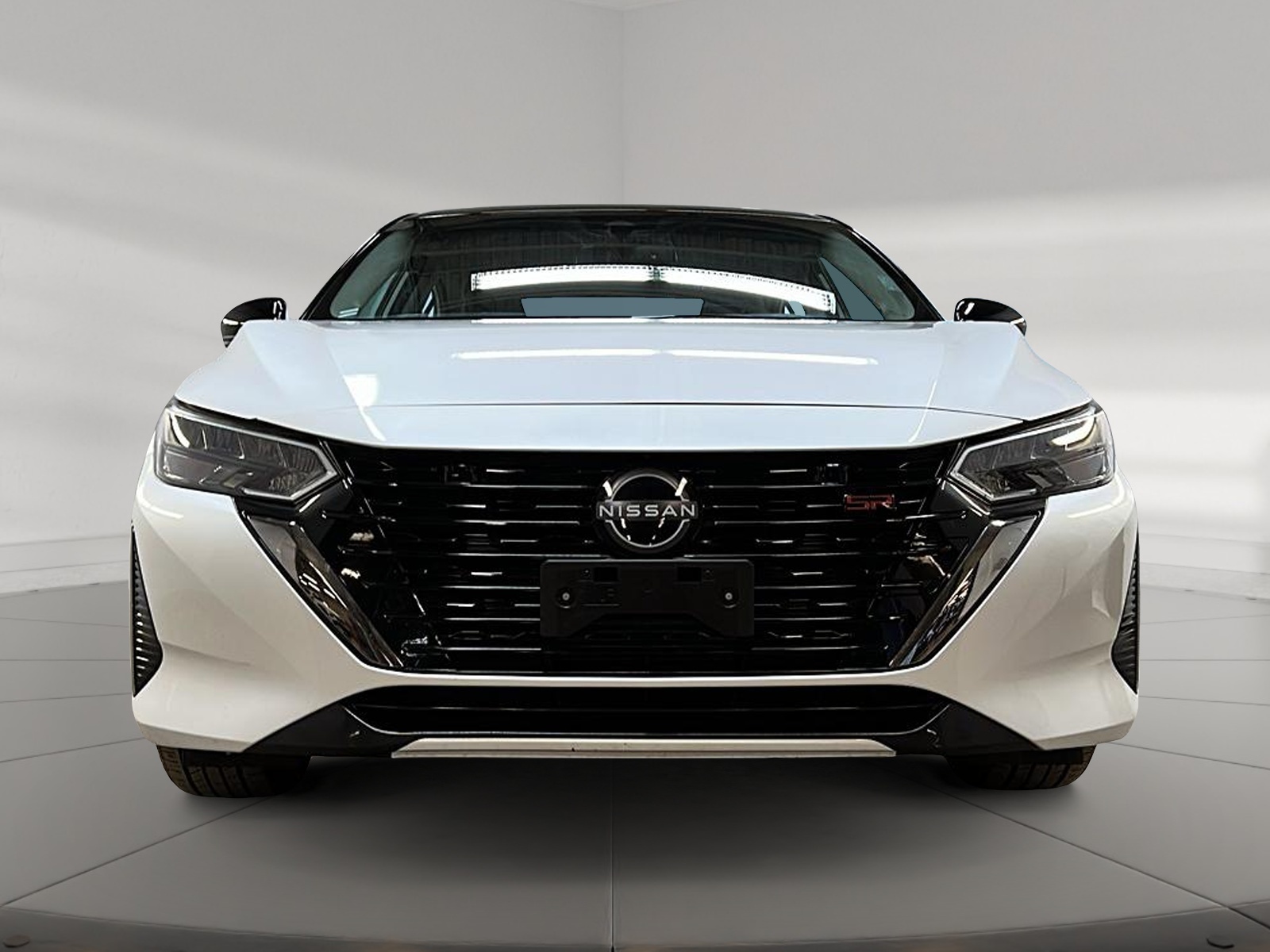 Nissan Sentra 2025 - Image #2