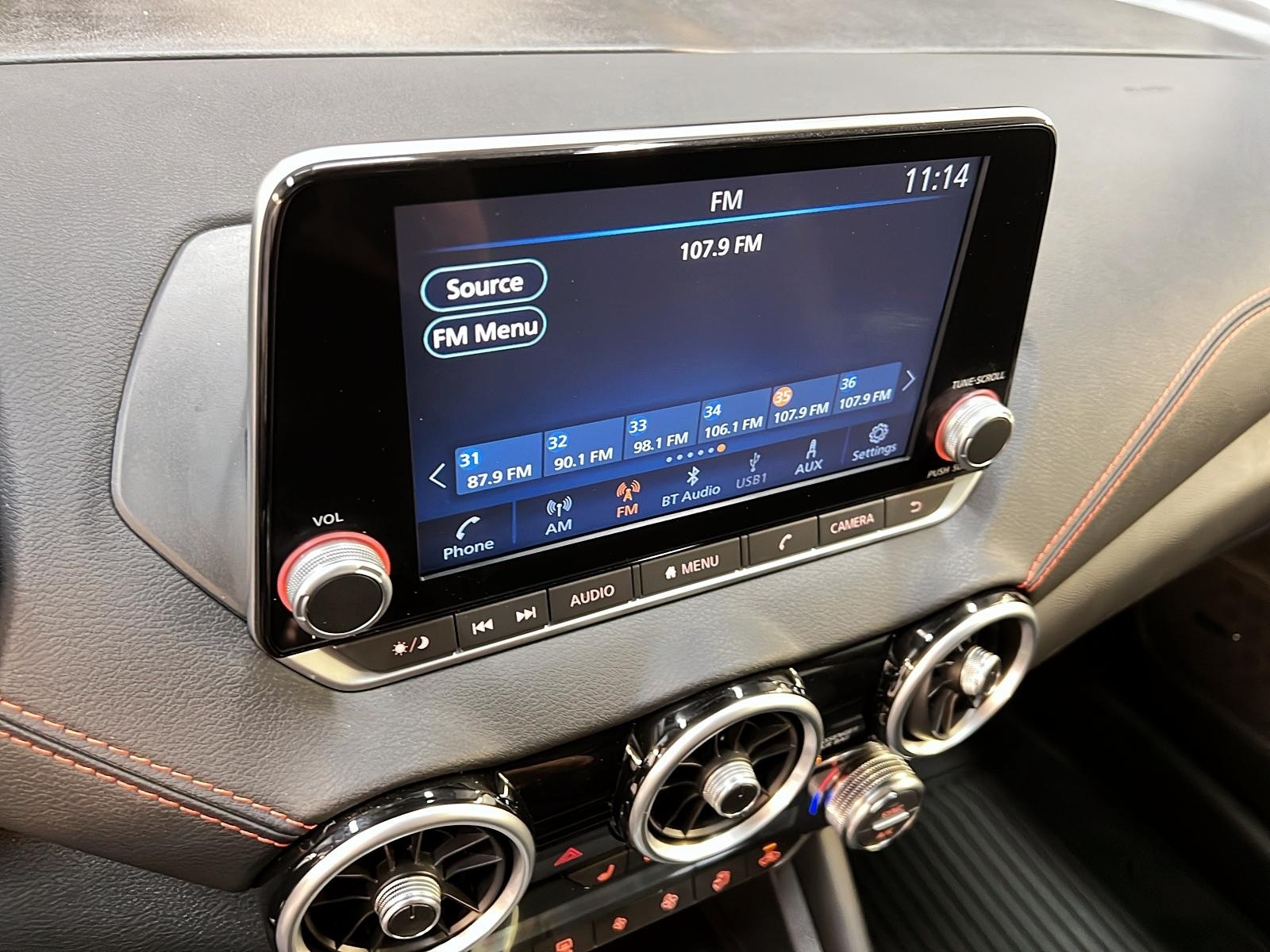 Nissan Sentra 2025 - Image #16