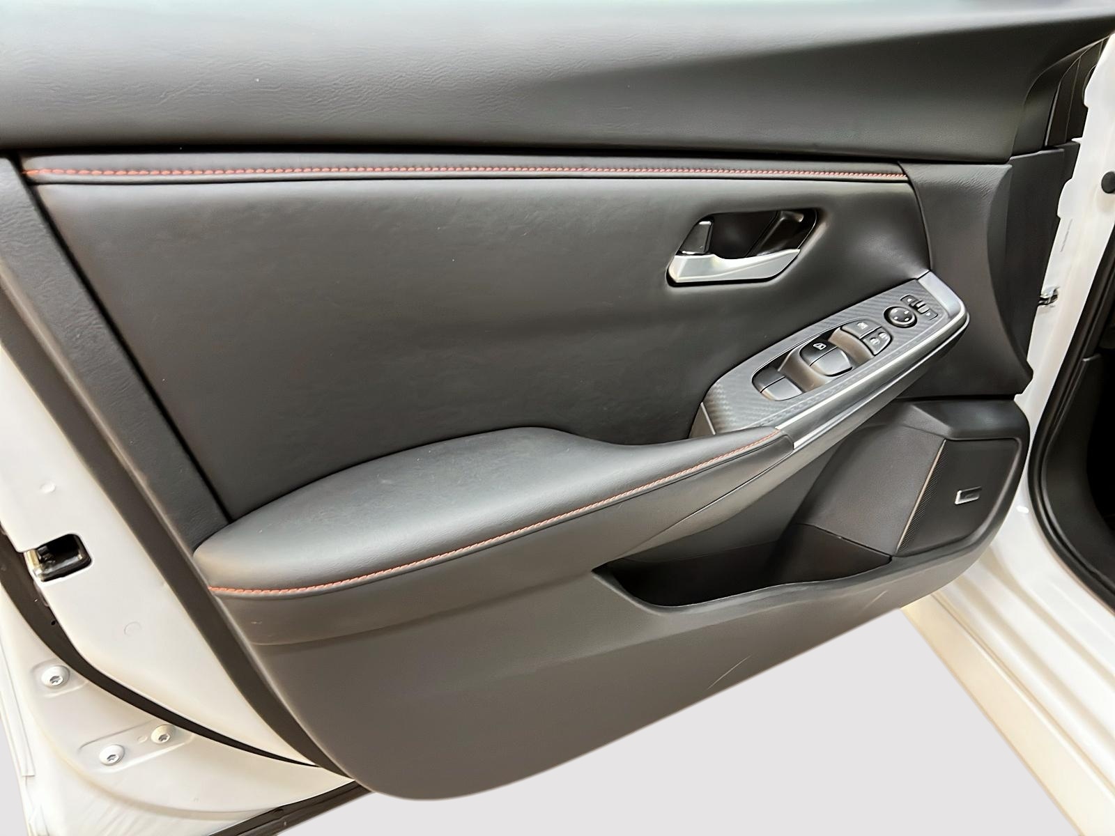 Nissan Sentra 2025 - Image #24