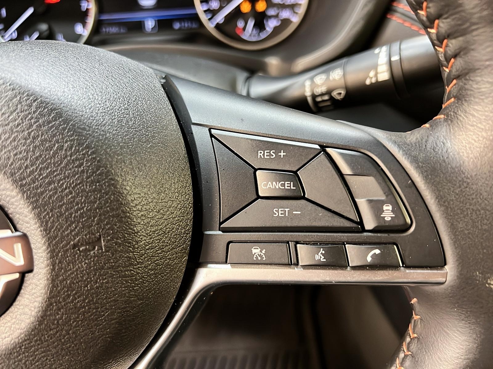 Nissan Sentra SR PREMIUM CUIR TOIT 2025 - image #19
