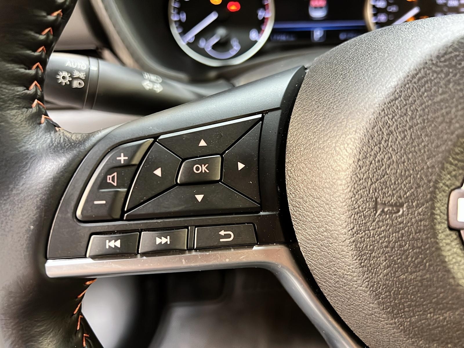 Nissan Sentra 2025 - Image #20