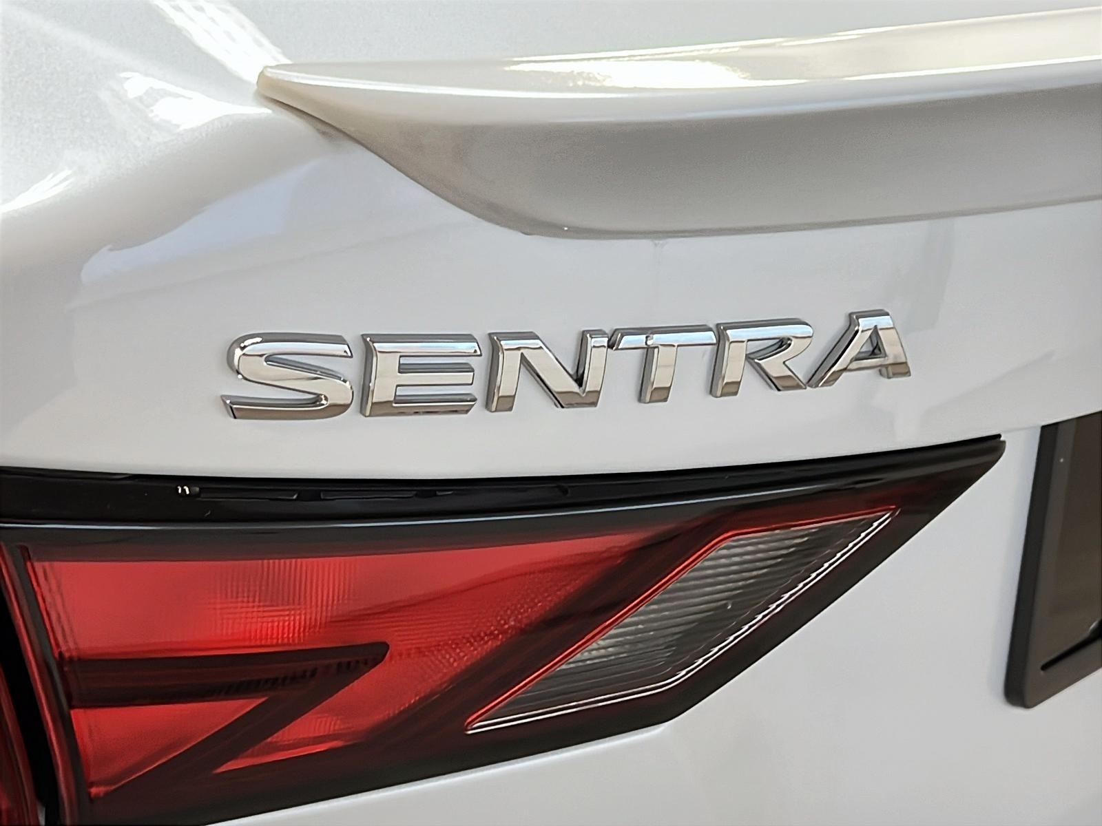 Nissan Sentra 2025 - Image #27