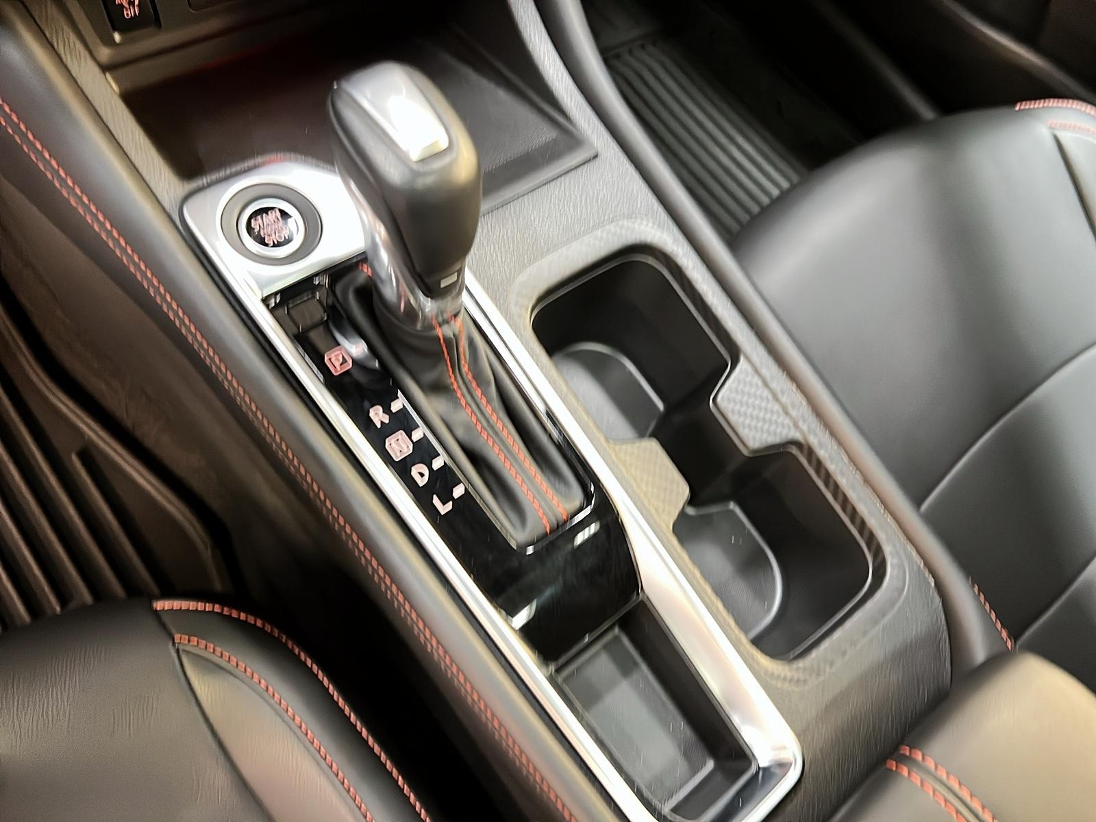 Nissan Sentra SR PREMIUM CUIR TOIT 2025 - image #14