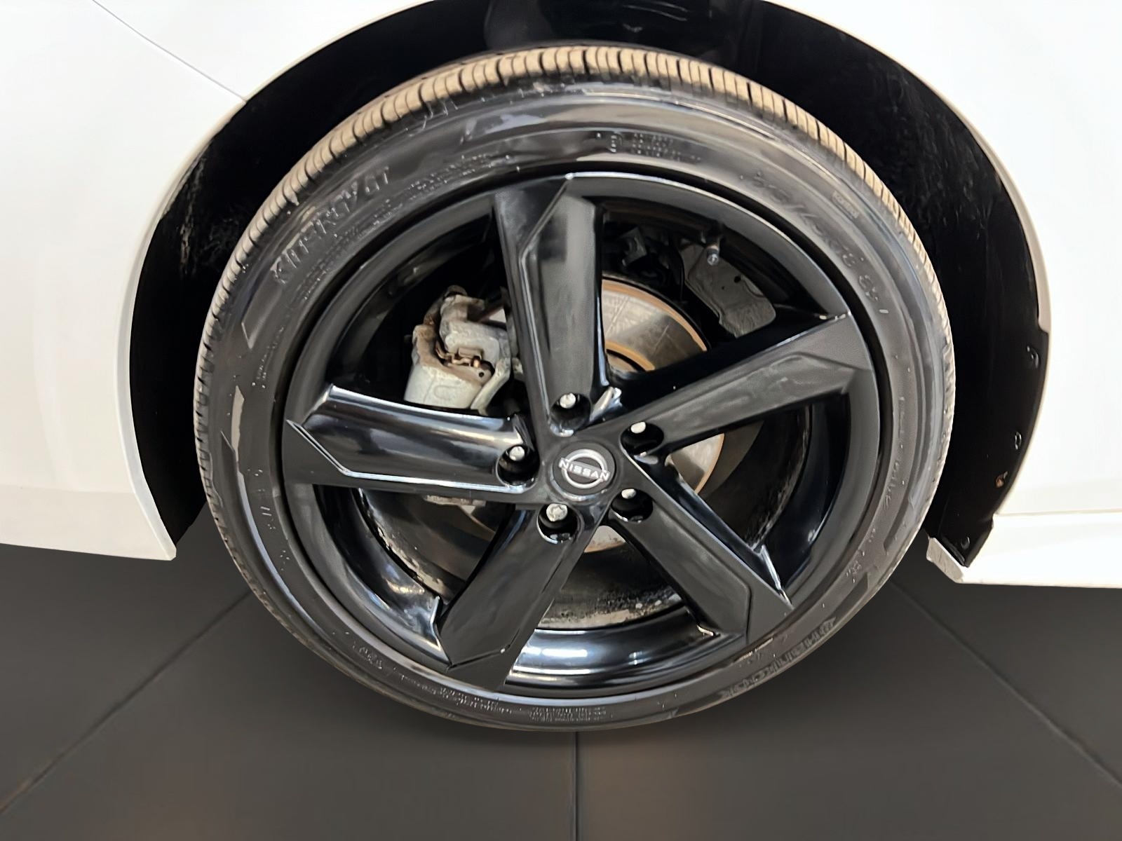 Nissan Sentra 2025 - Image #29
