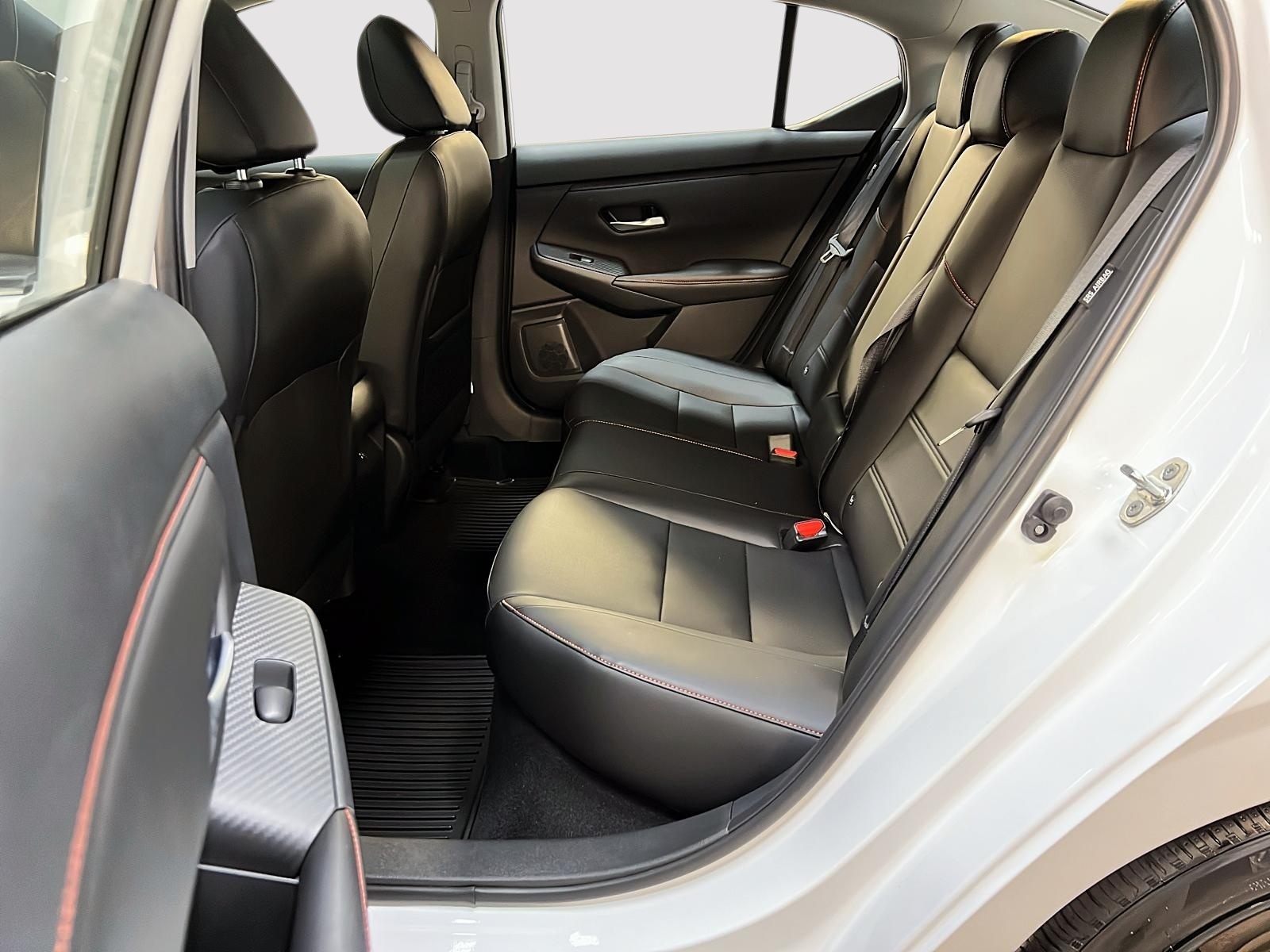 Nissan Sentra 2025 - Image #9
