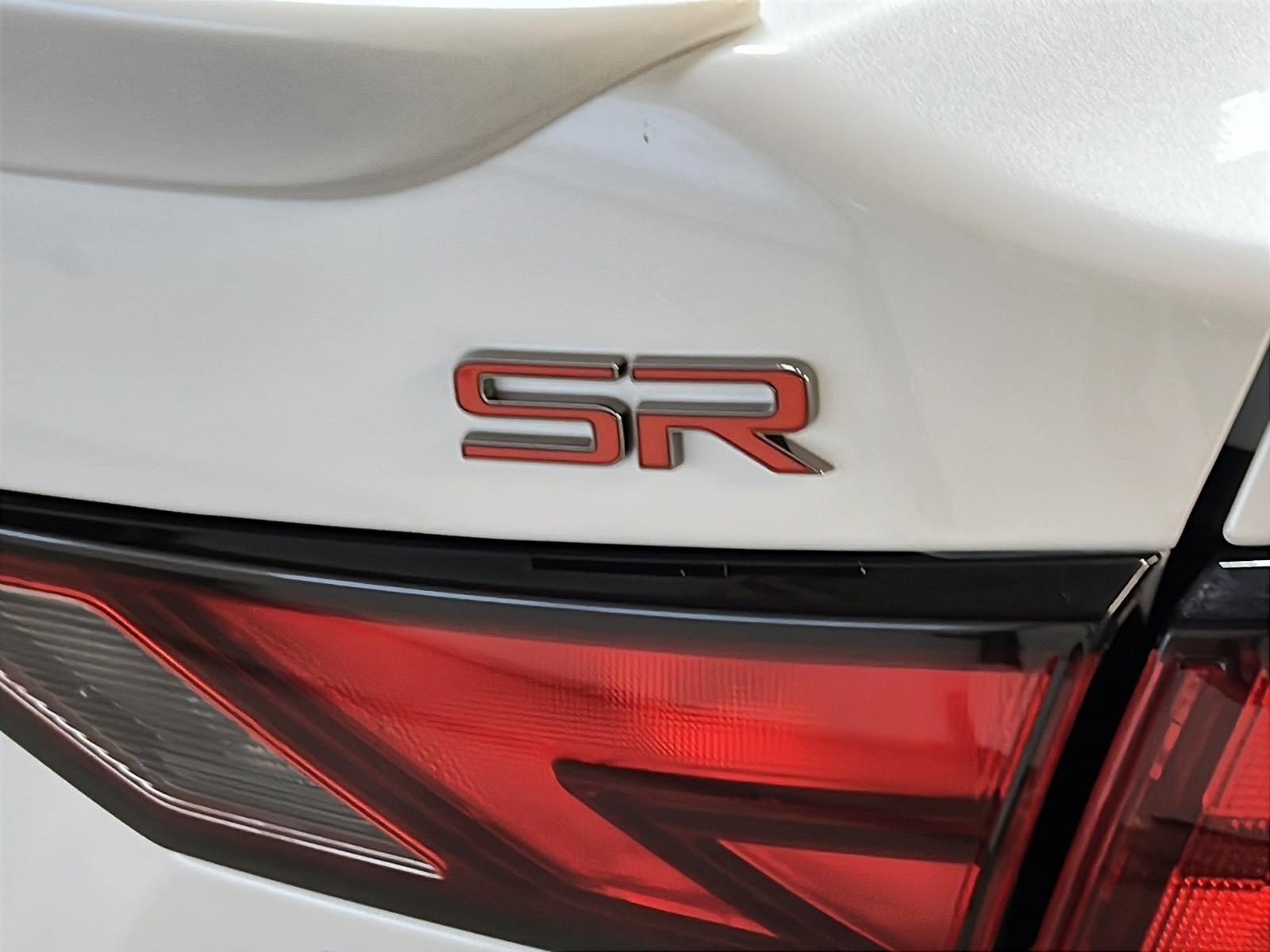 Nissan Sentra SR PREMIUM CUIR TOIT 2025 - image #28