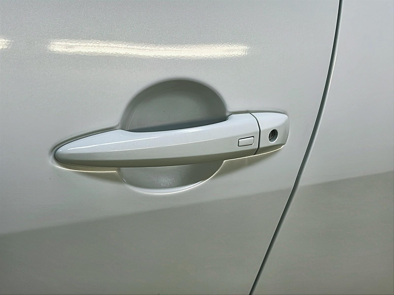 Nissan Sentra SR PREMIUM CUIR TOIT 2025 - image #26