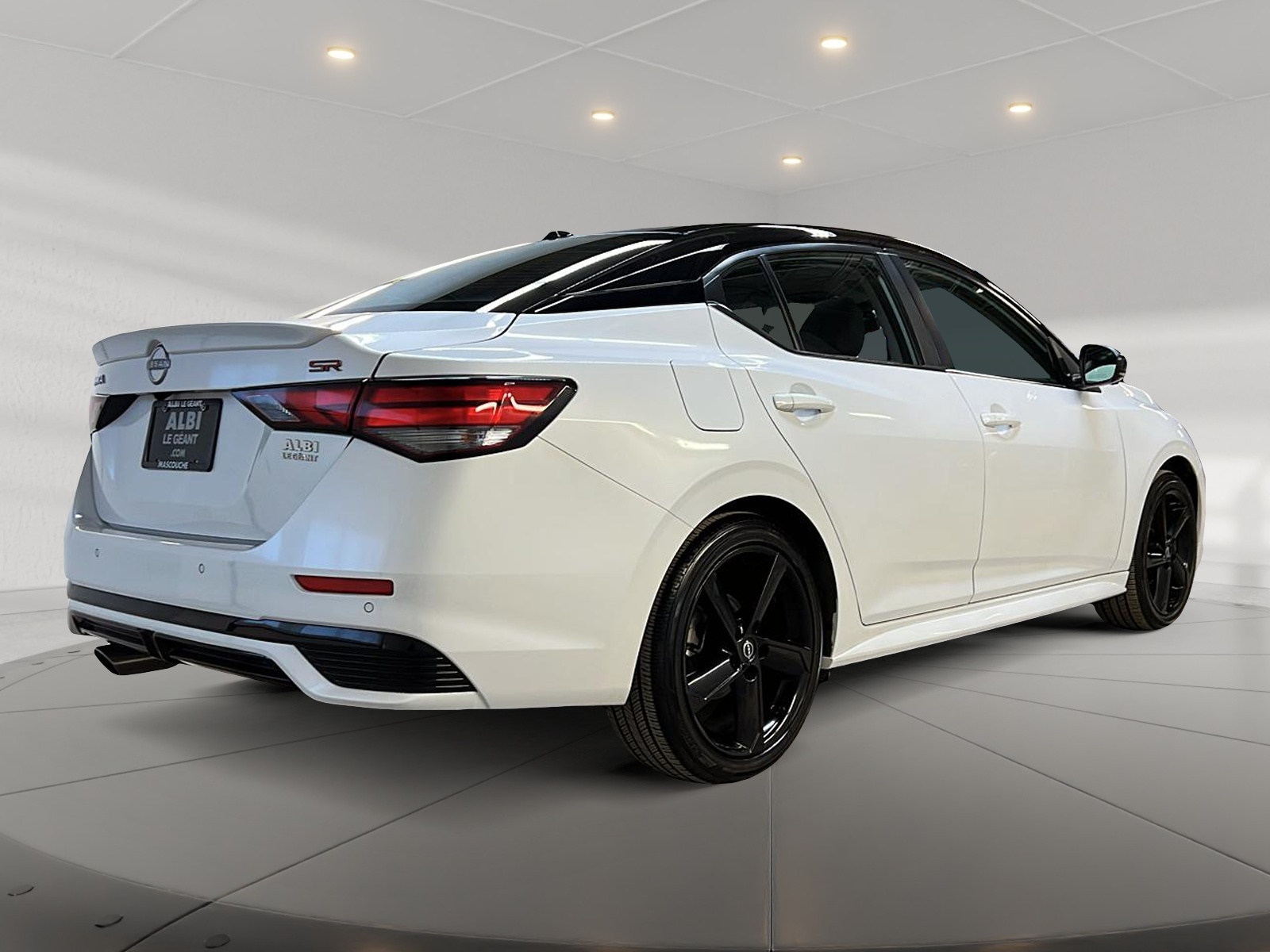 Nissan Sentra 2025 - Image #4