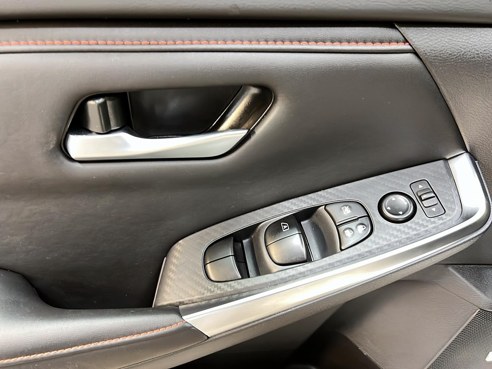 Nissan Sentra 2025 - Image #22
