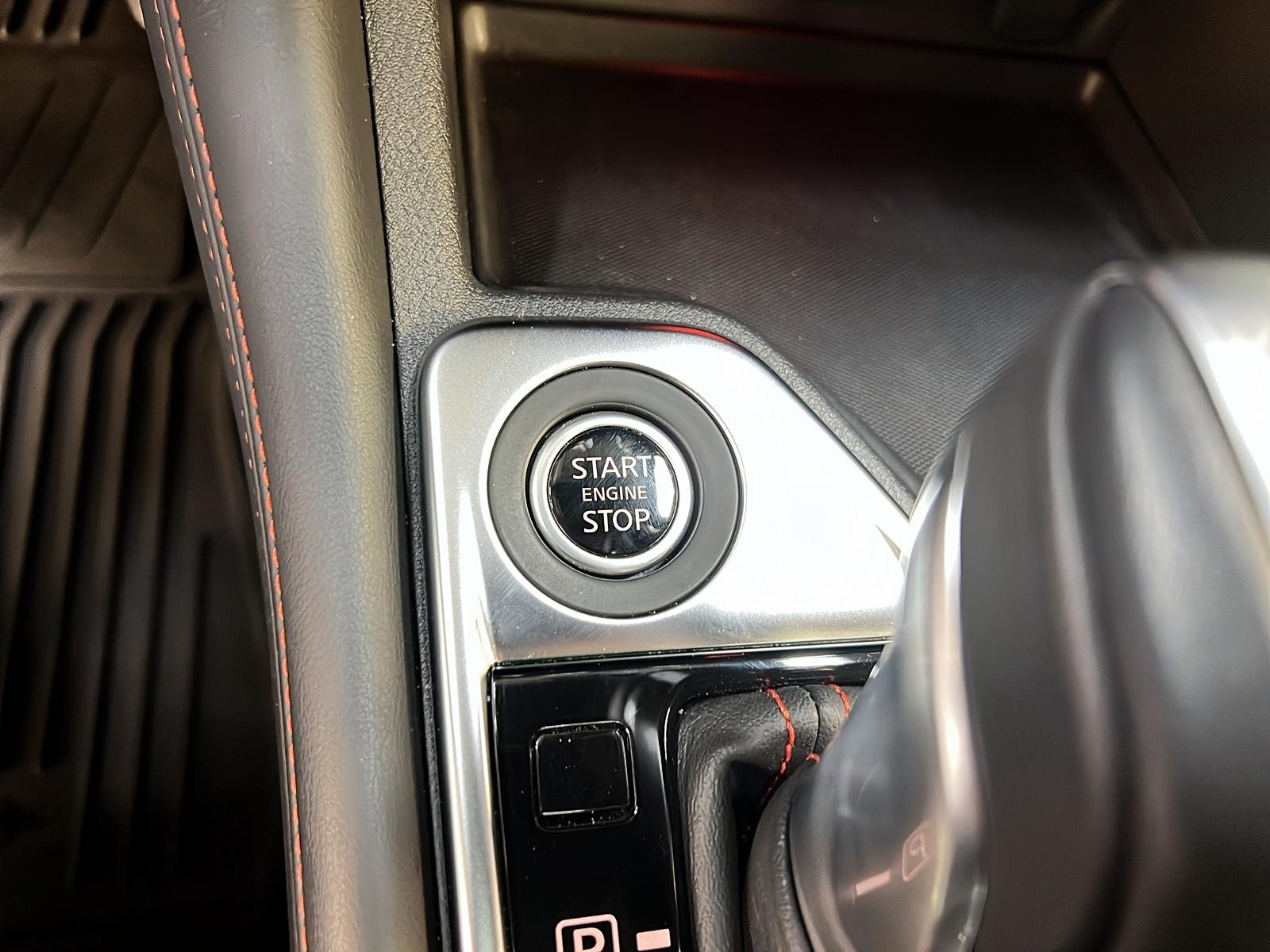 Nissan Sentra SR PREMIUM CUIR TOIT 2025 - image #18