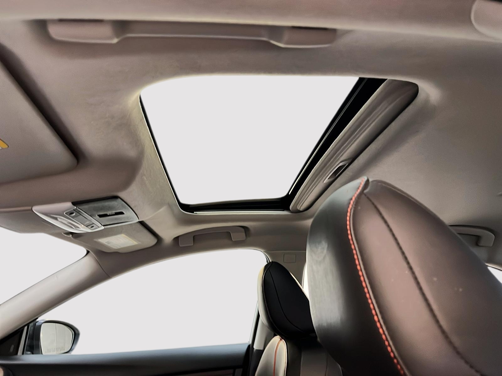 Nissan Sentra 2025 - Image #10