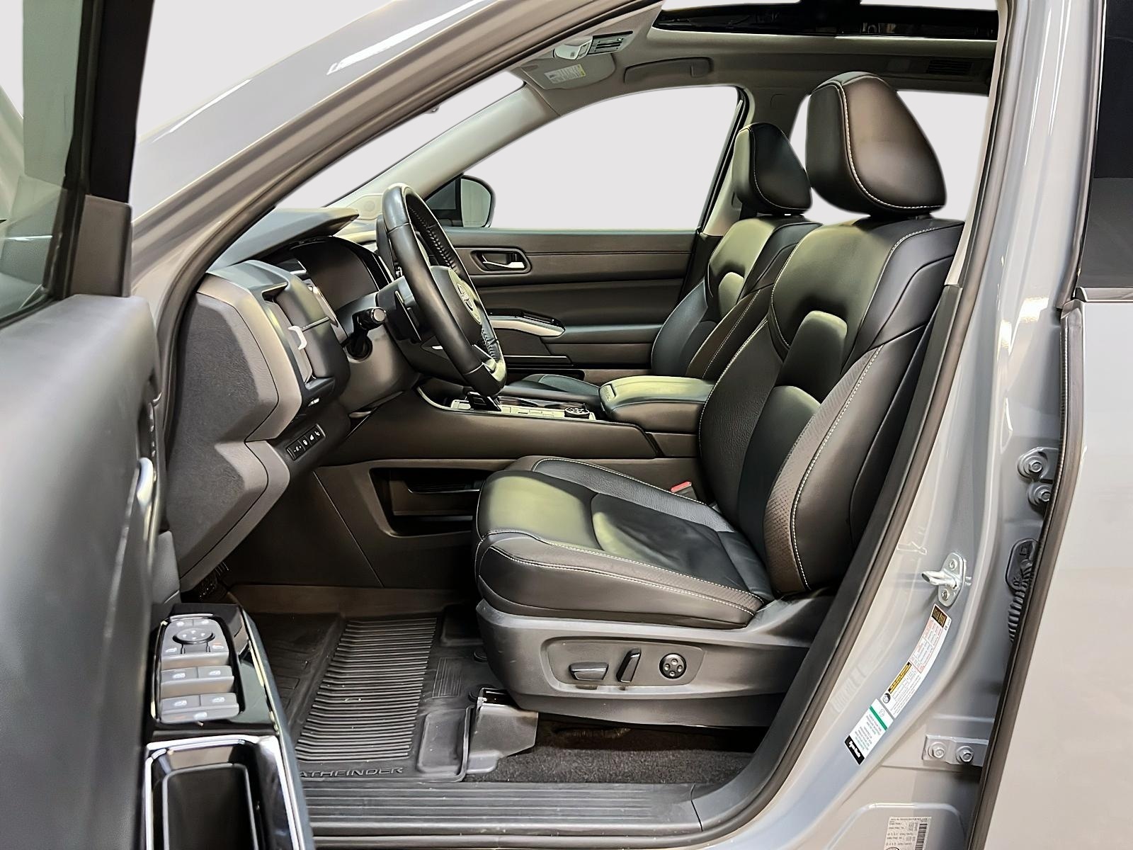 Nissan Pathfinder 2024 - Image #7