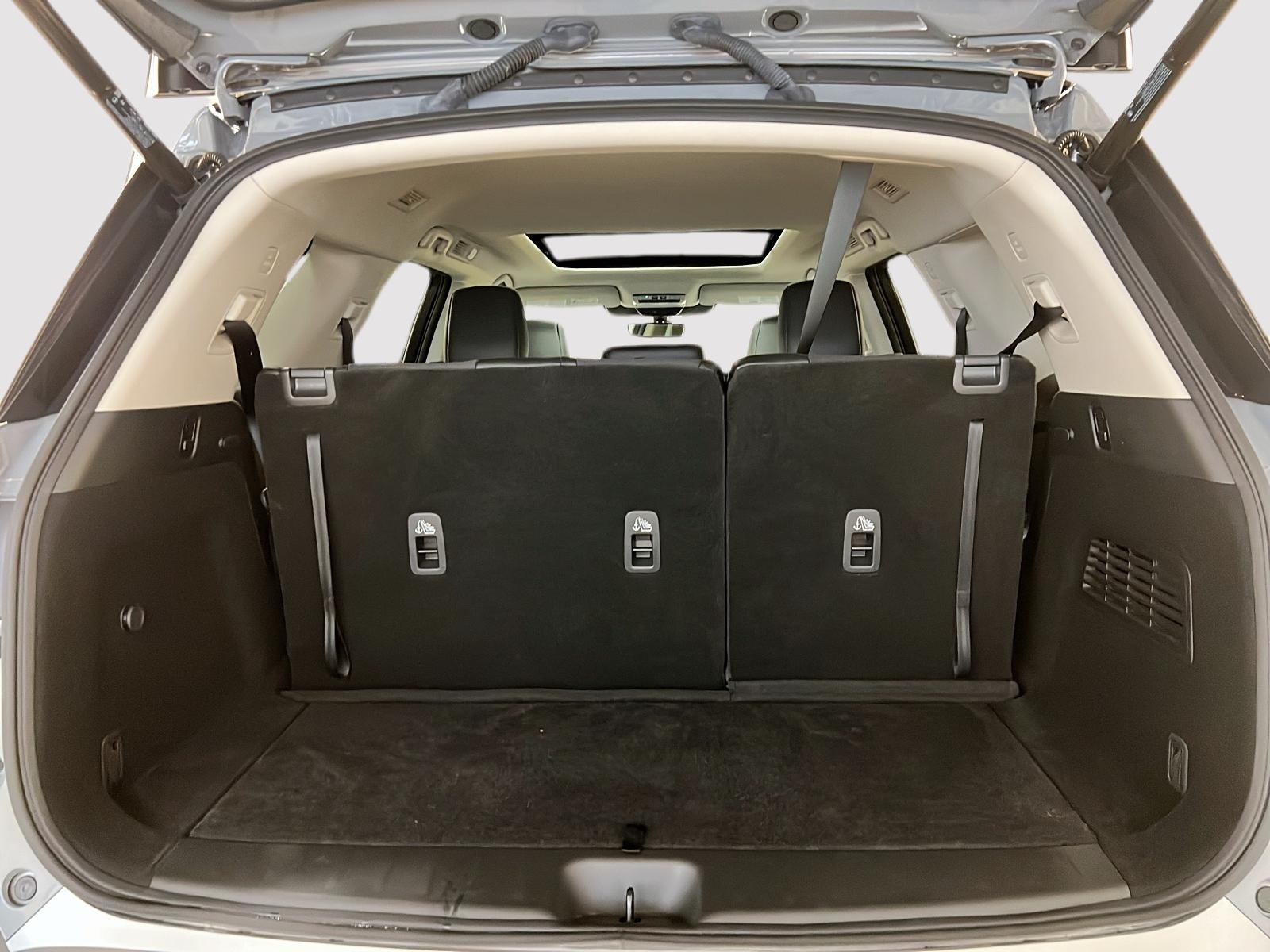 Nissan Pathfinder 2024 - Image #15