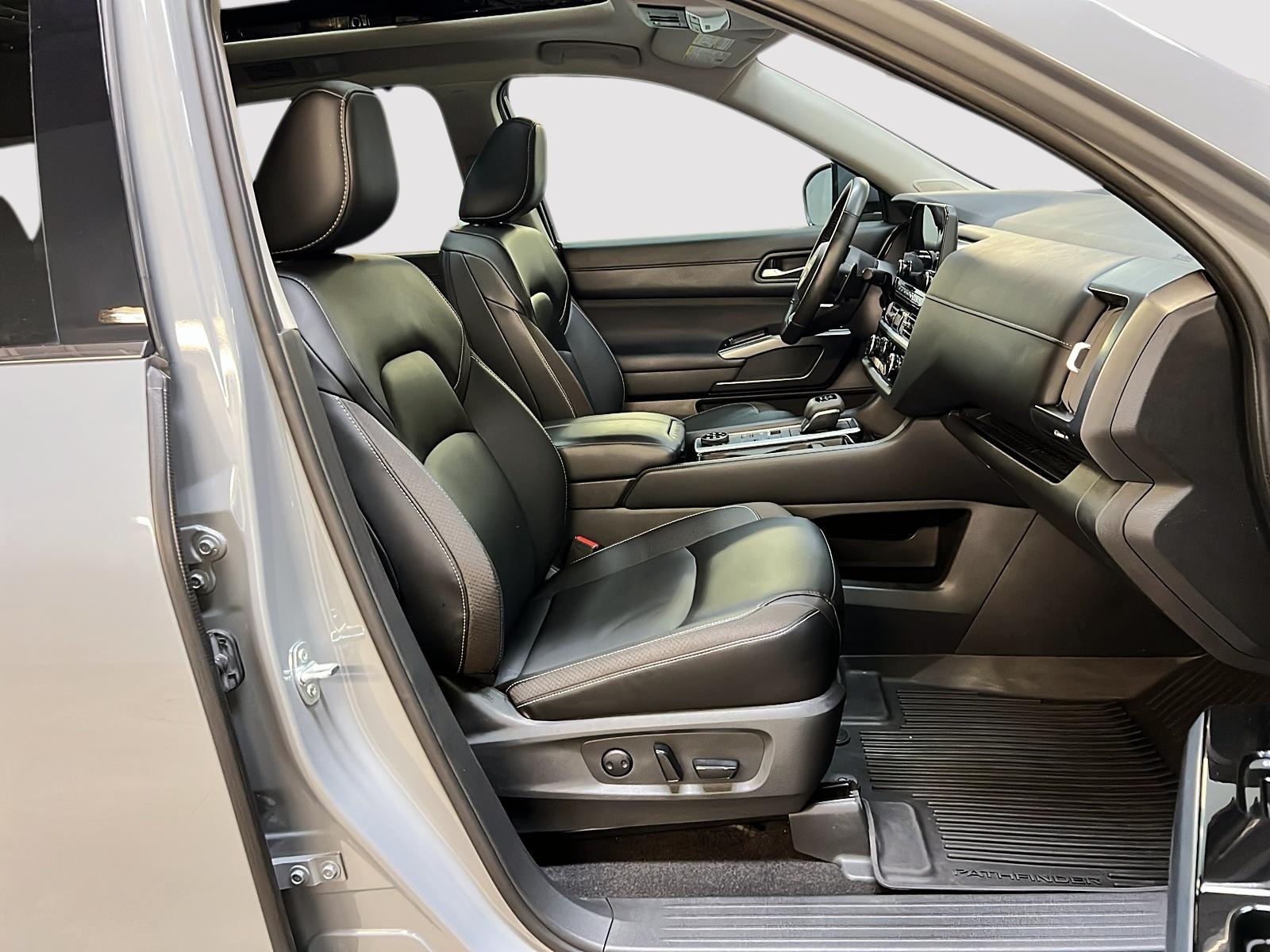 Nissan Pathfinder 2024 - Image #8