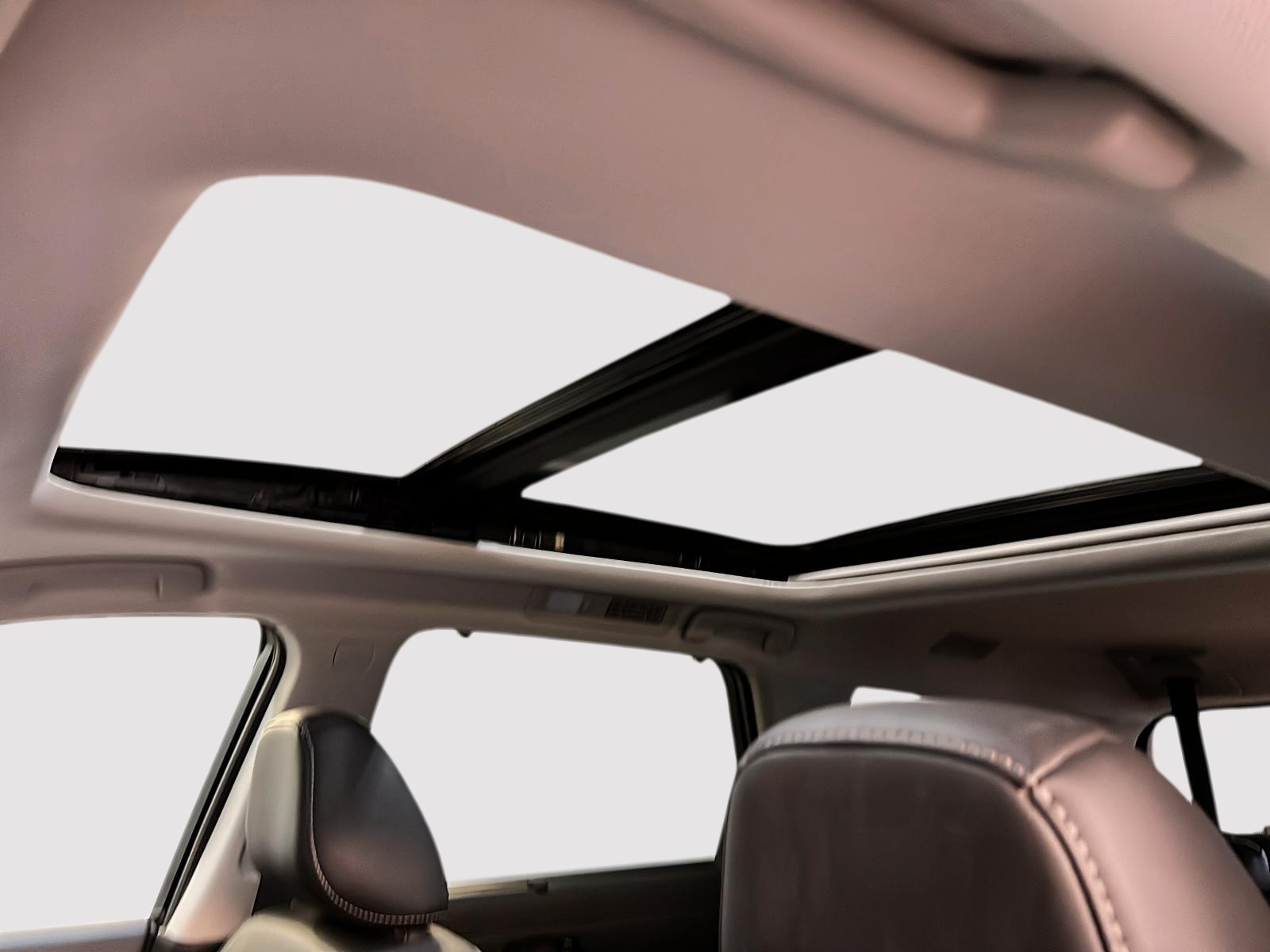 Nissan Pathfinder 2024 - Image #11