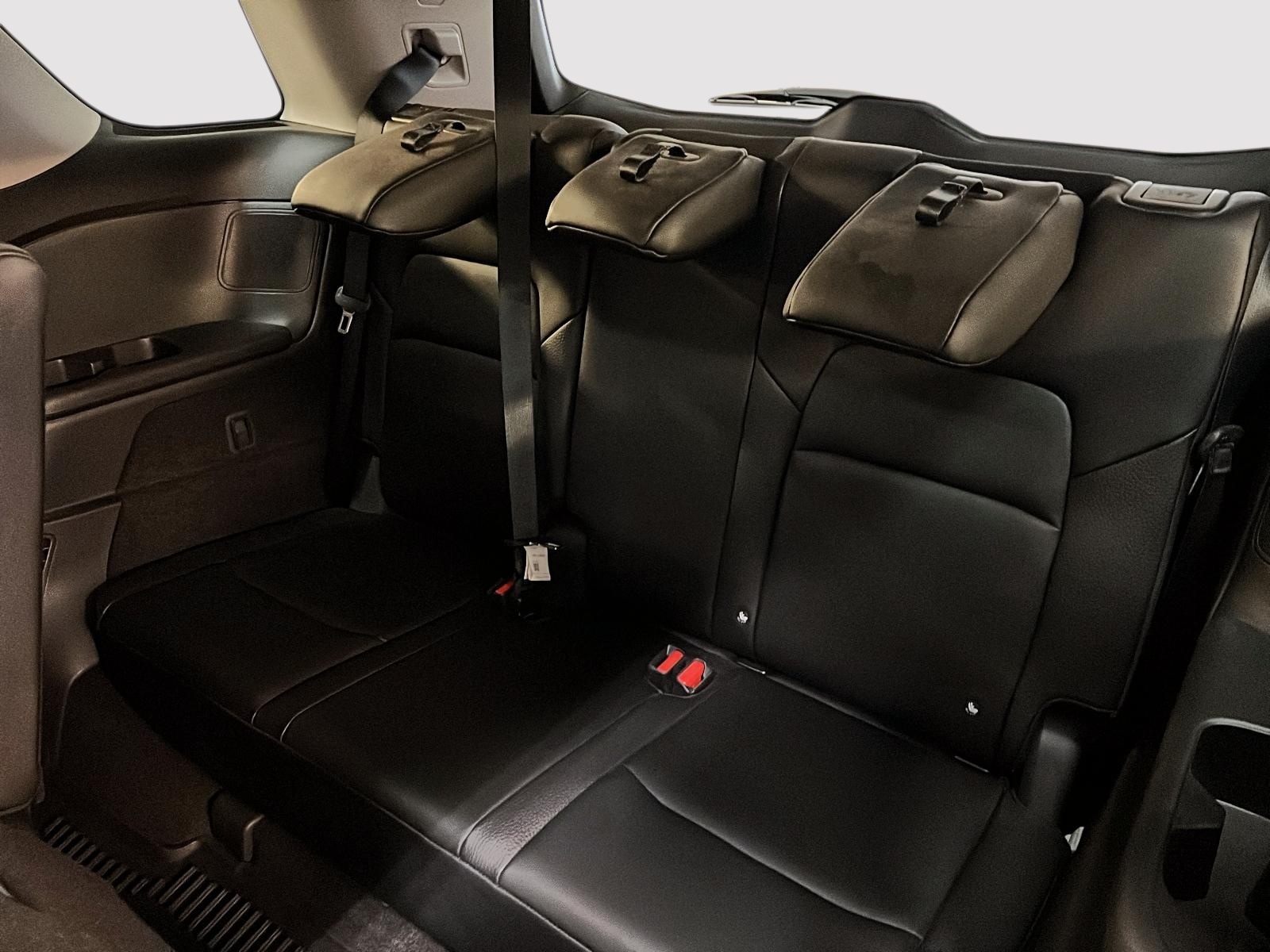 Nissan Pathfinder SL PREMIUM CUIR TOIT PANO NAV 4RM 2024 - image #10